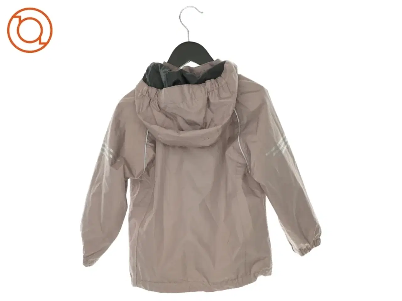 Billede 2 - Regnjakke og bukser fra friends kids