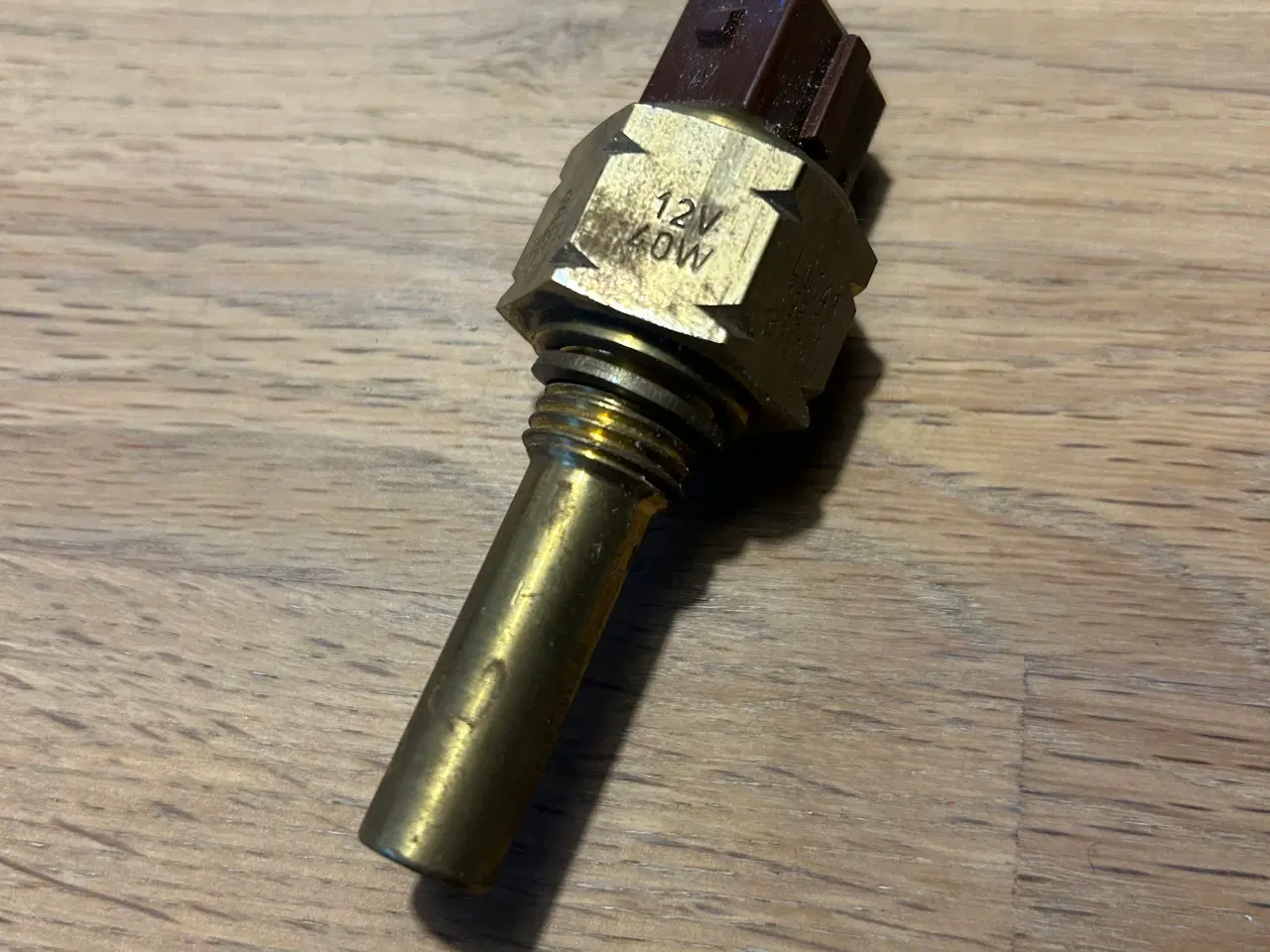 Billede 7 - Thermo Time Switch