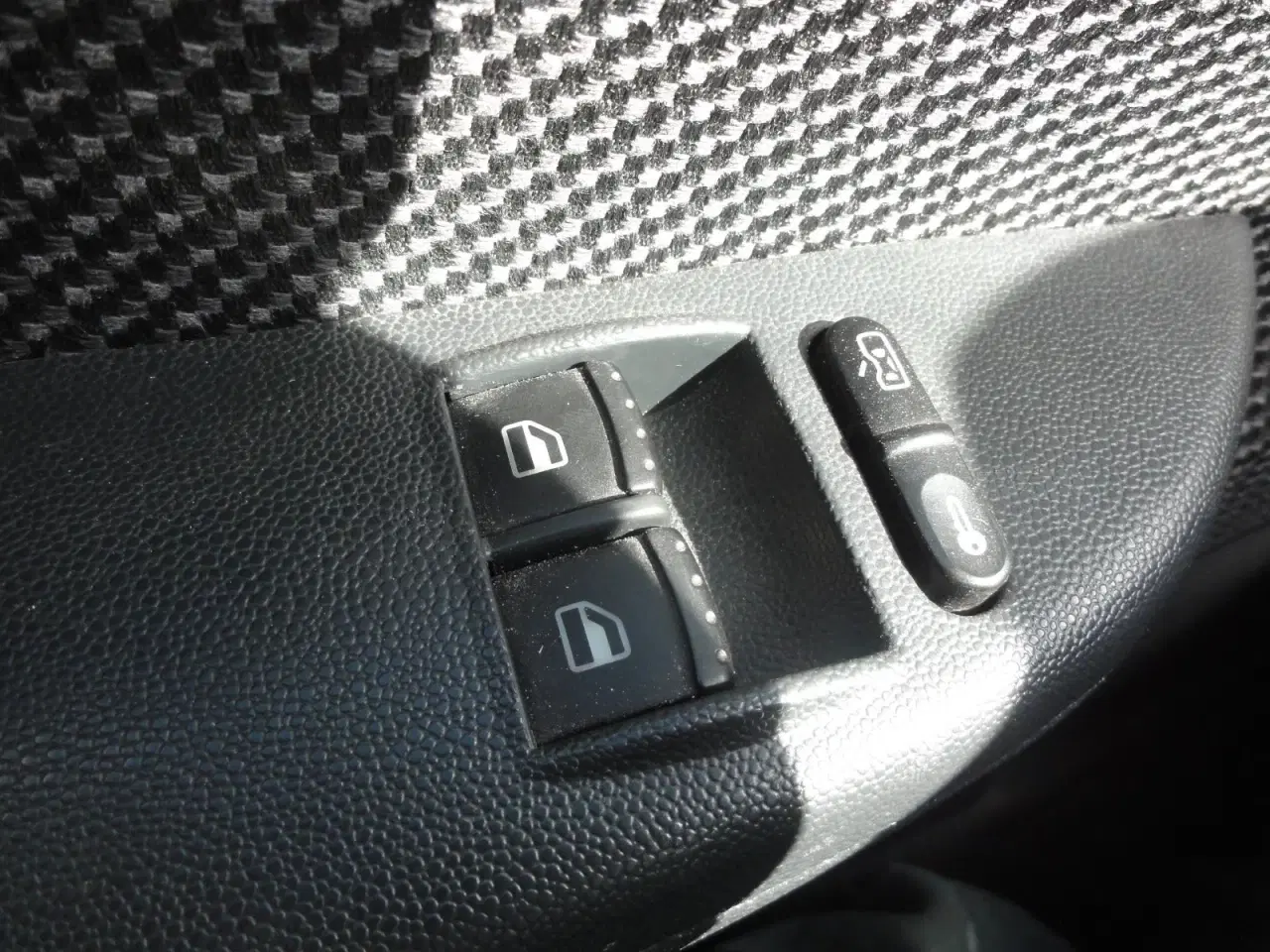 Billede 15 - Skoda Fabia 1,4 16V 75 Comfort Combi