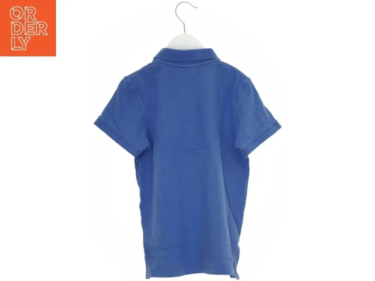 Billede 2 - Polo fra CRW by Hks (str. 152 cm)