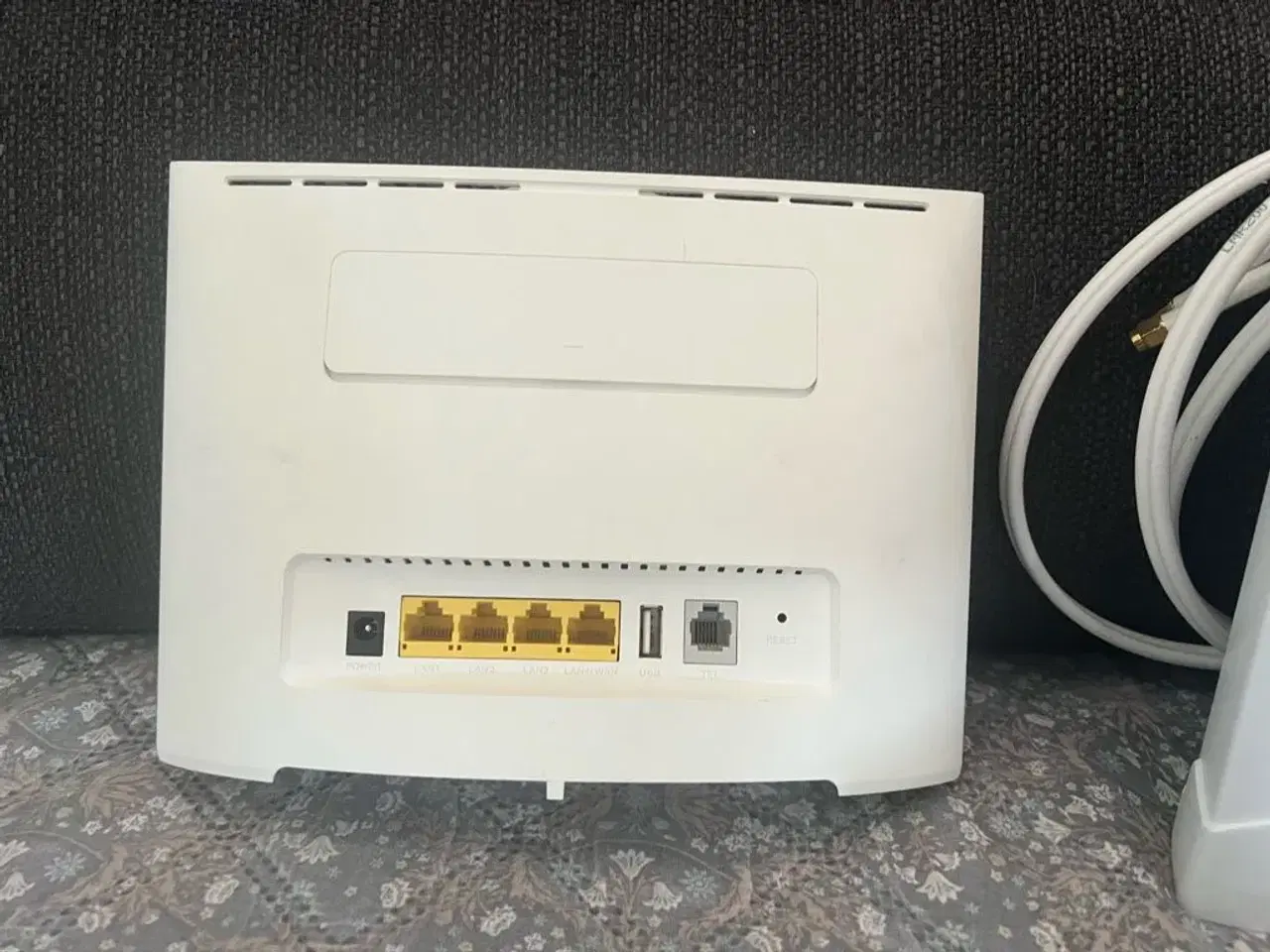 Billede 2 - Huawei modem