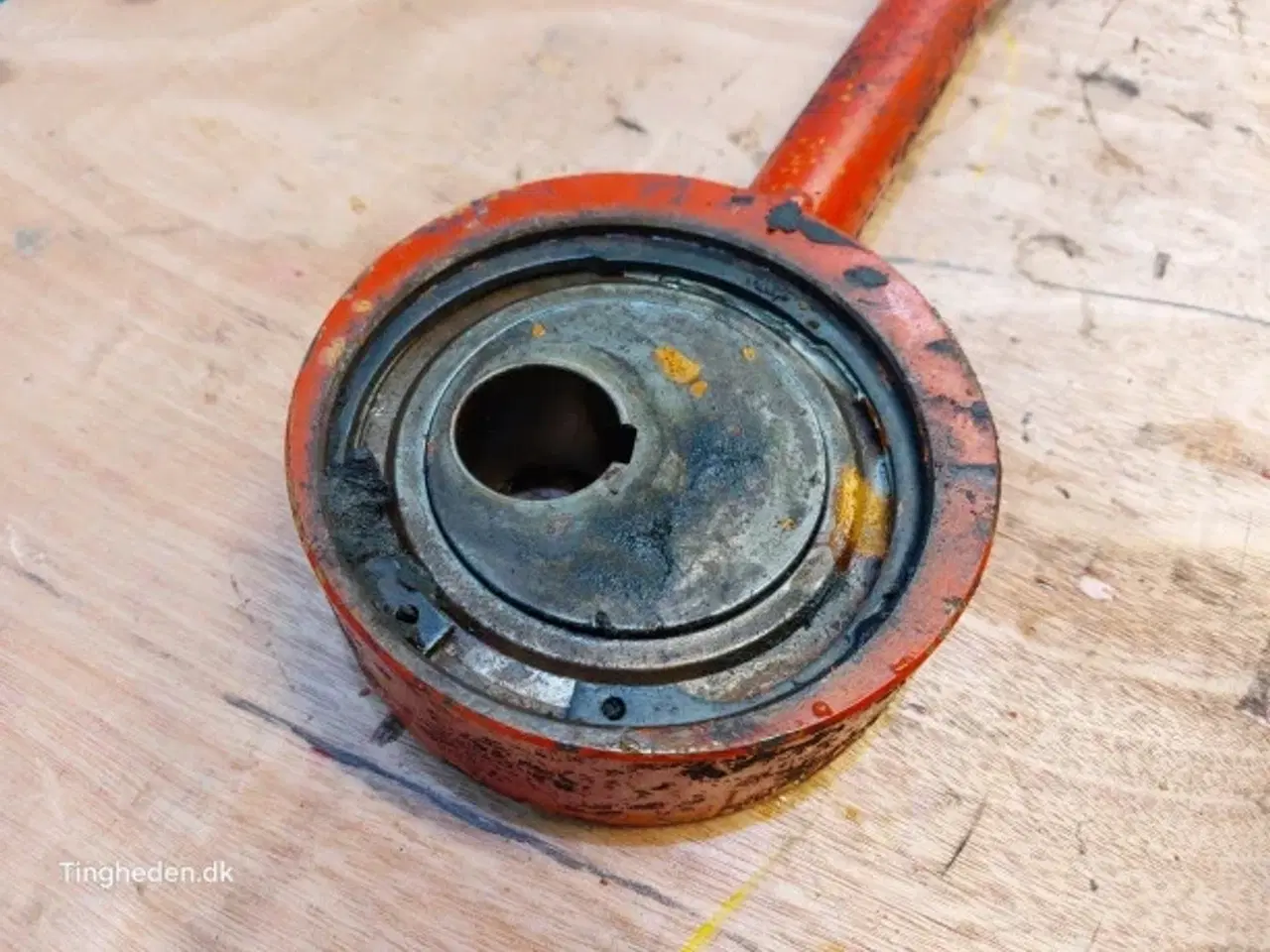 Billede 8 - Massey Ferguson 32 Plejlstang 28480489