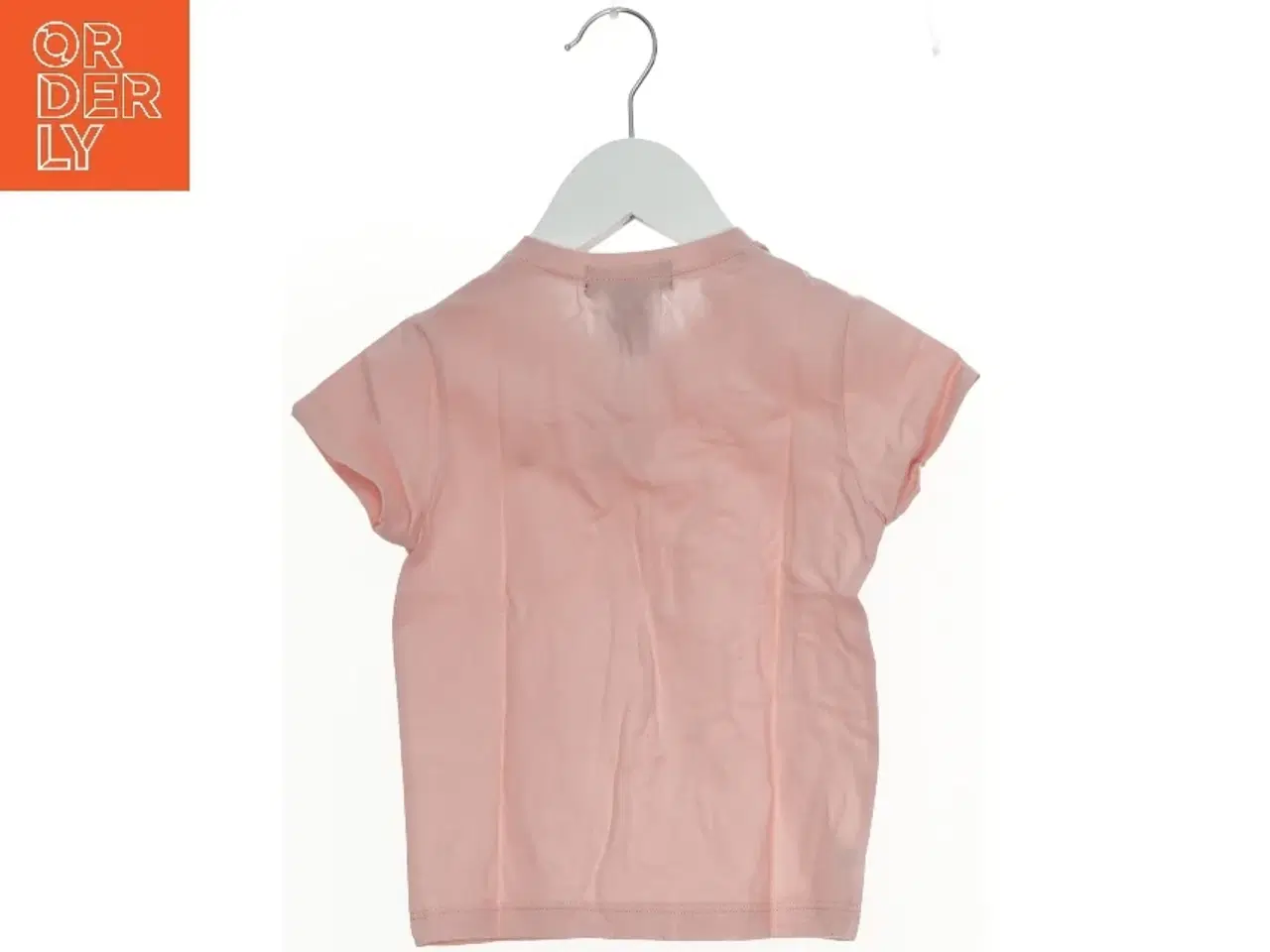 Billede 2 - T-Shirt fra Ralph Lauren (str. 104 cm)