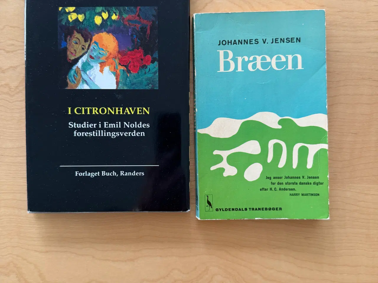 Billede 18 - Diverse bøger om kunst