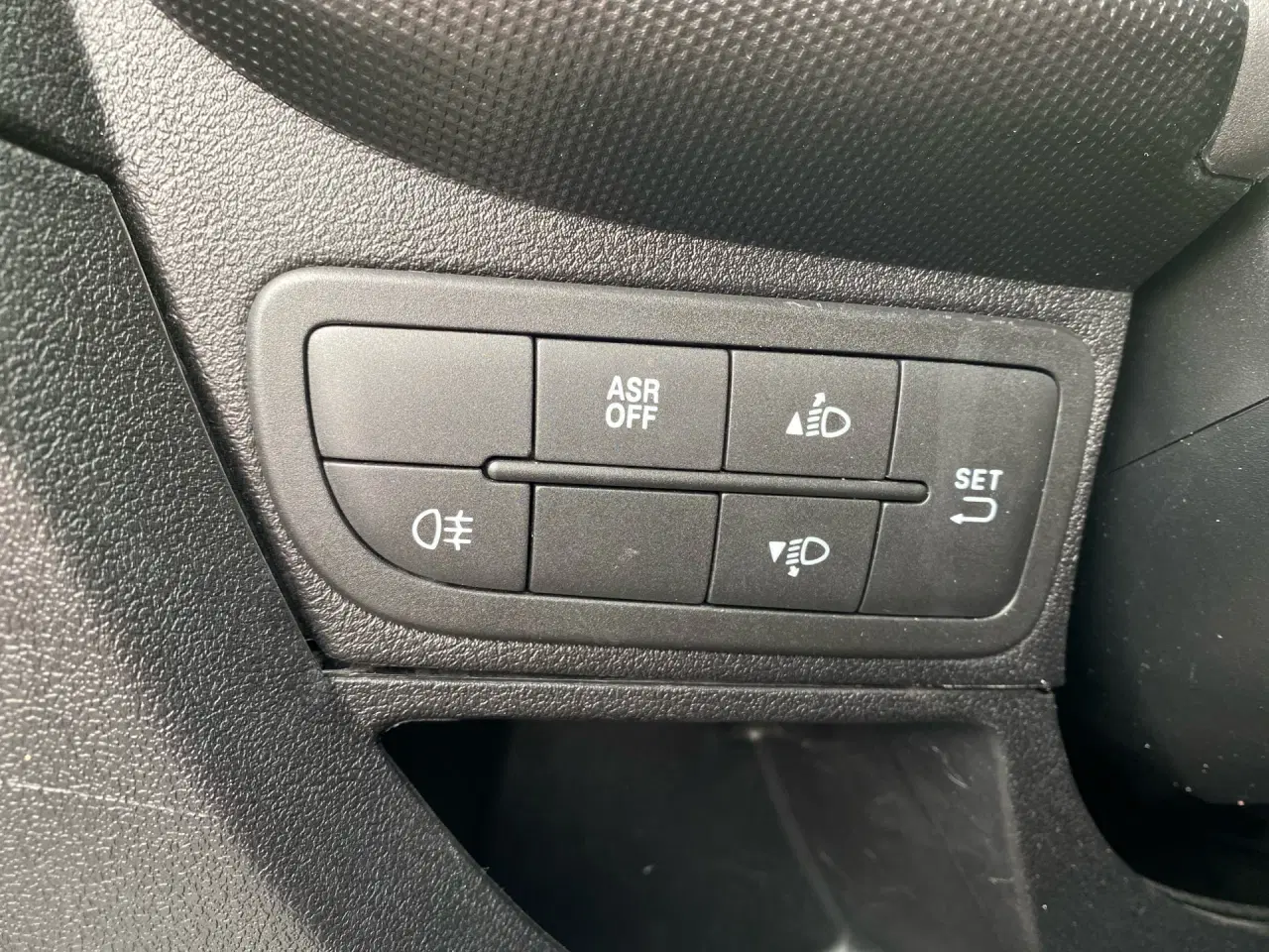 Billede 14 - Fiat Fiorino 1,3 MJT Professional 80HK Van