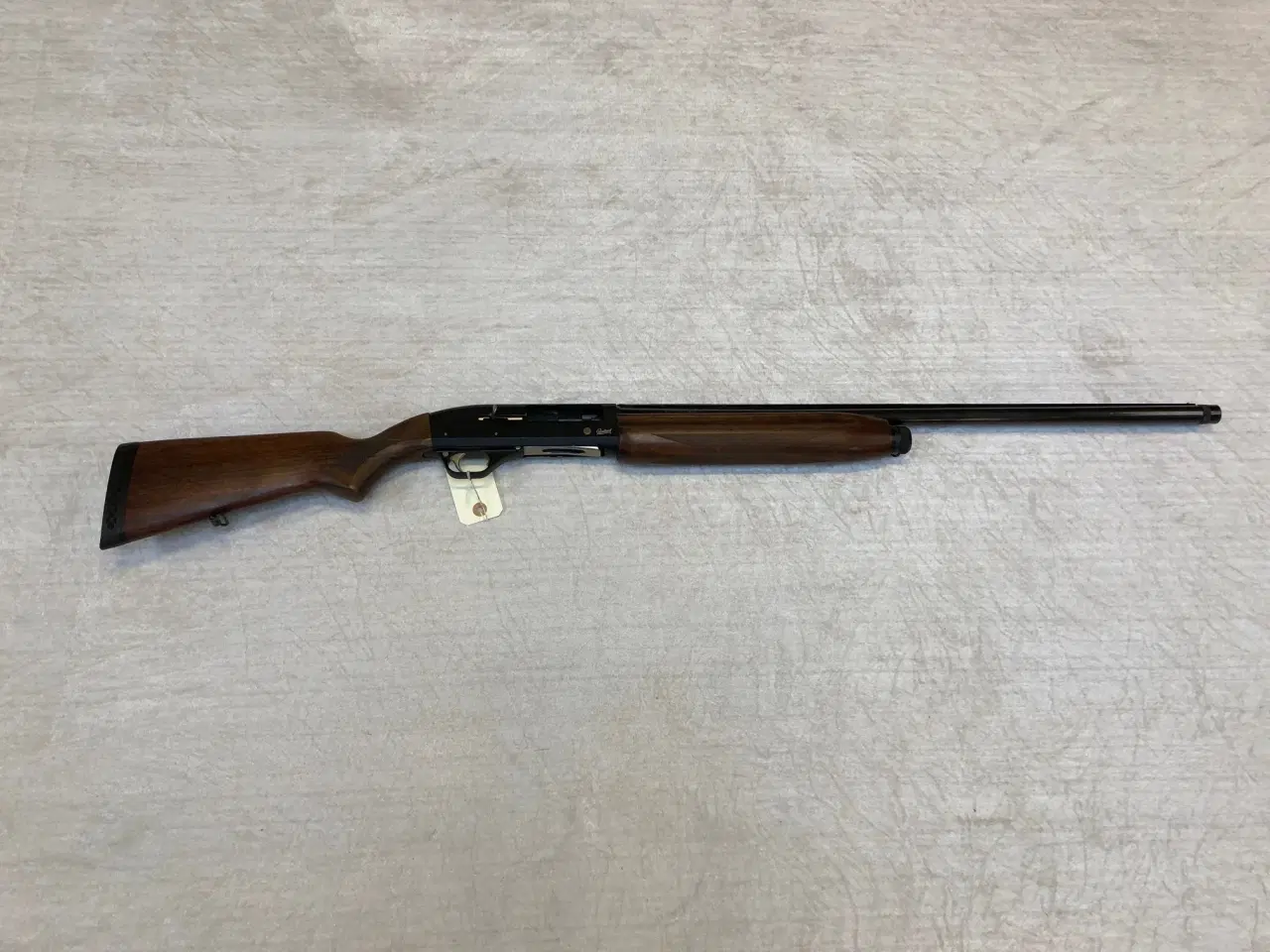 Billede 1 - Baikal 153 Halvautomat