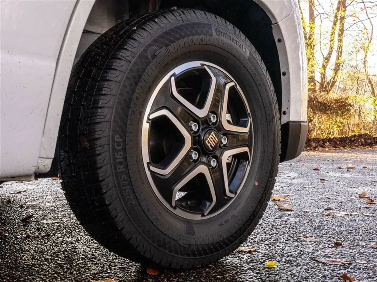 Billede 66 - 2026 - Benimar Mileo 268 Skandinavisk design og komfort året rundt