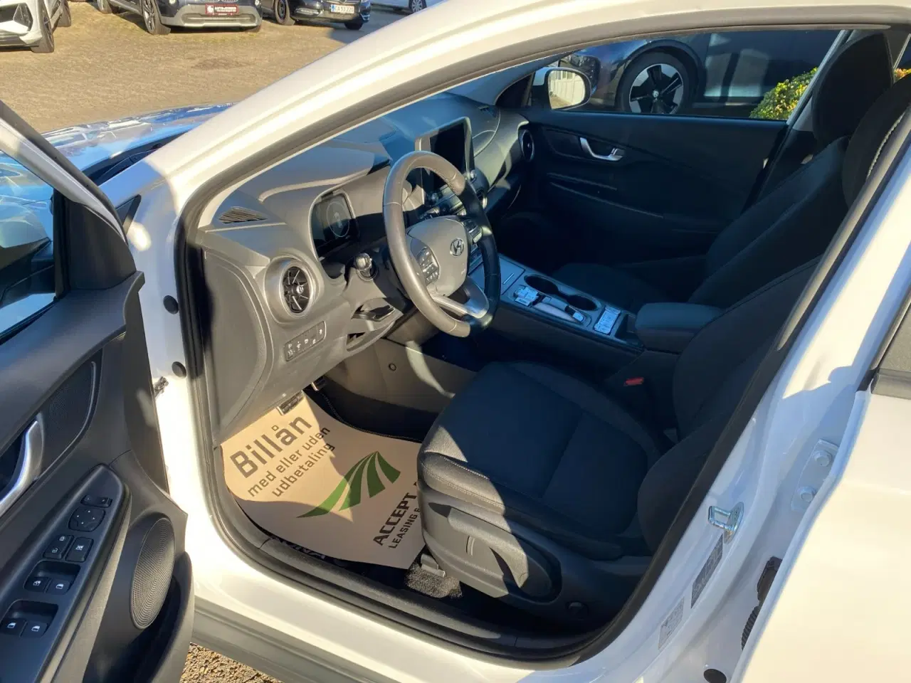 Billede 6 - Hyundai Kona 64 EV Trend