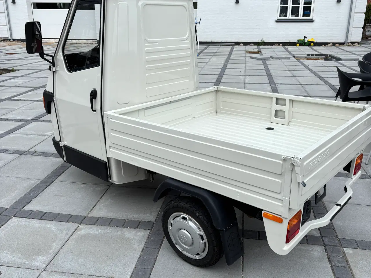 Billede 5 - Tuk tuk
