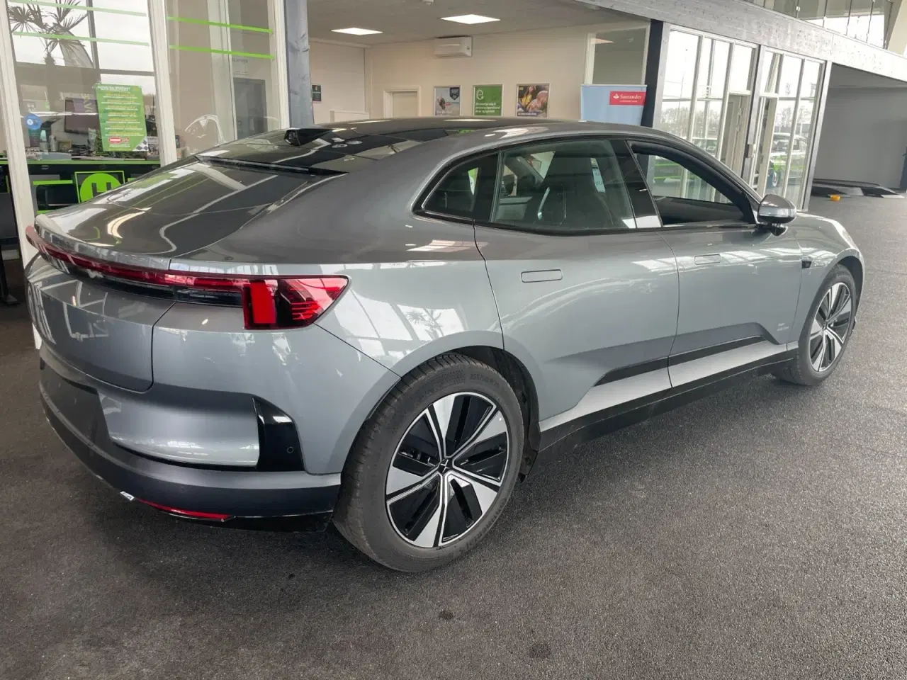 Billede 6 - Polestar 4  Long Range