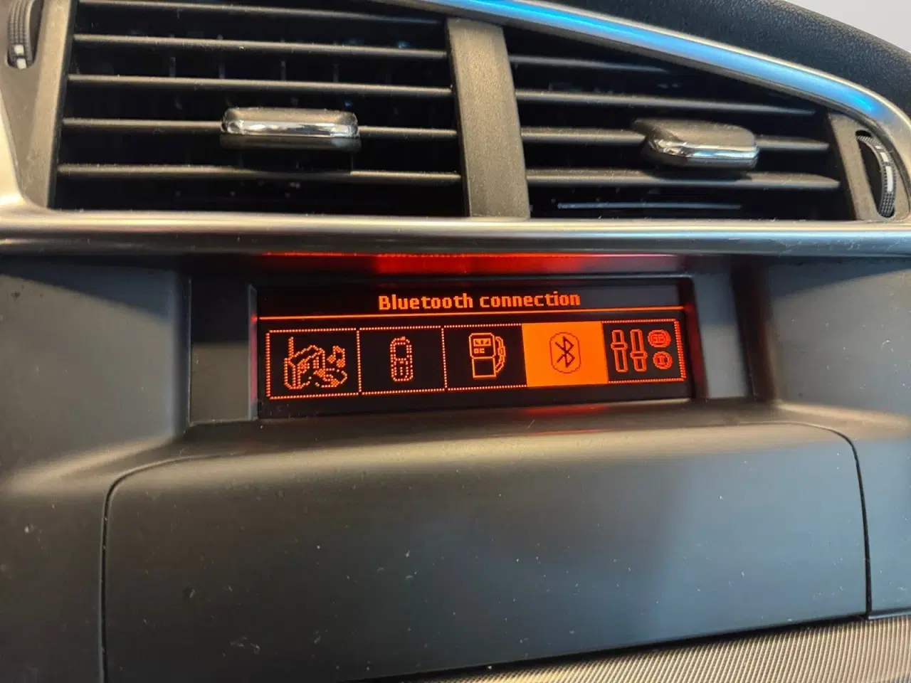 Billede 7 - Citroën C4 1,6 HDi 90 Attraction