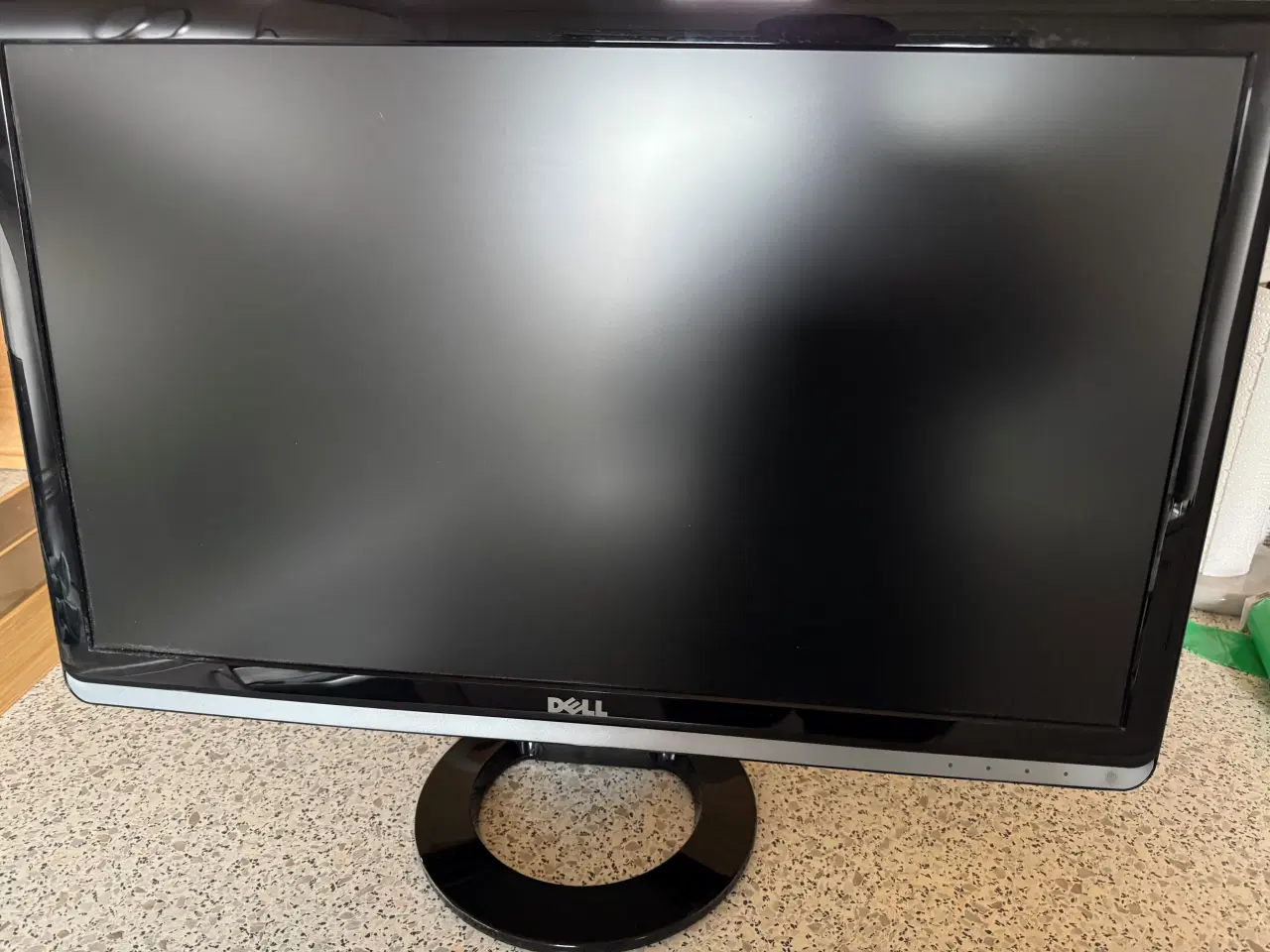 Billede 1 - Dell PC Skærm