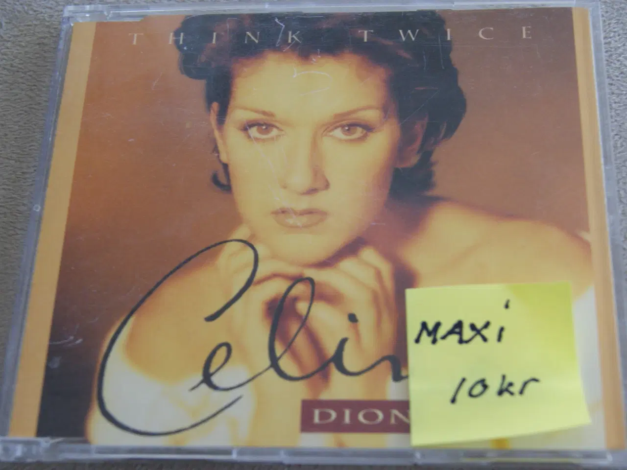 Billede 13 - Celine Dion CD'er sælges. 