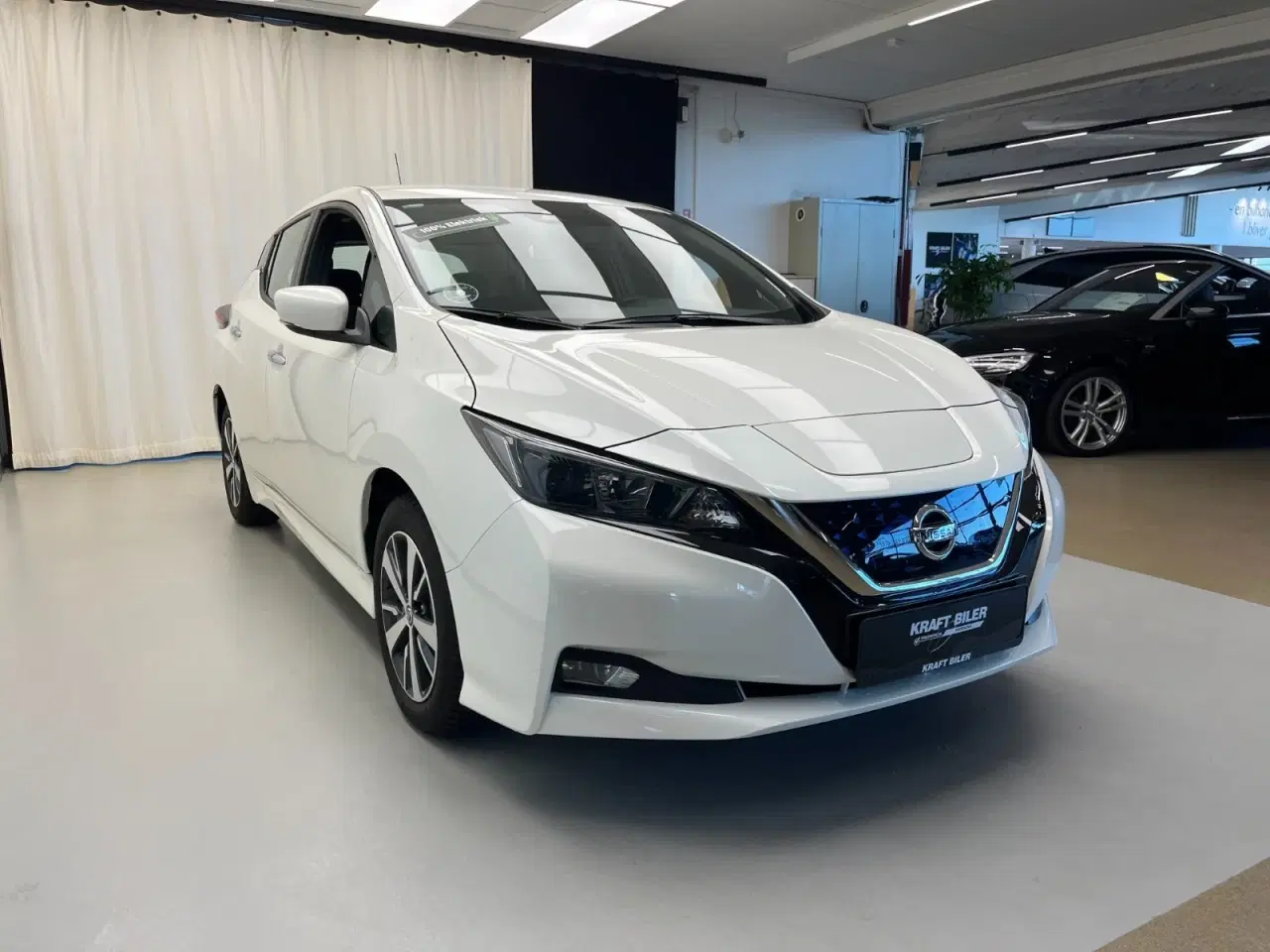 Billede 6 - Nissan Leaf 40 Acenta