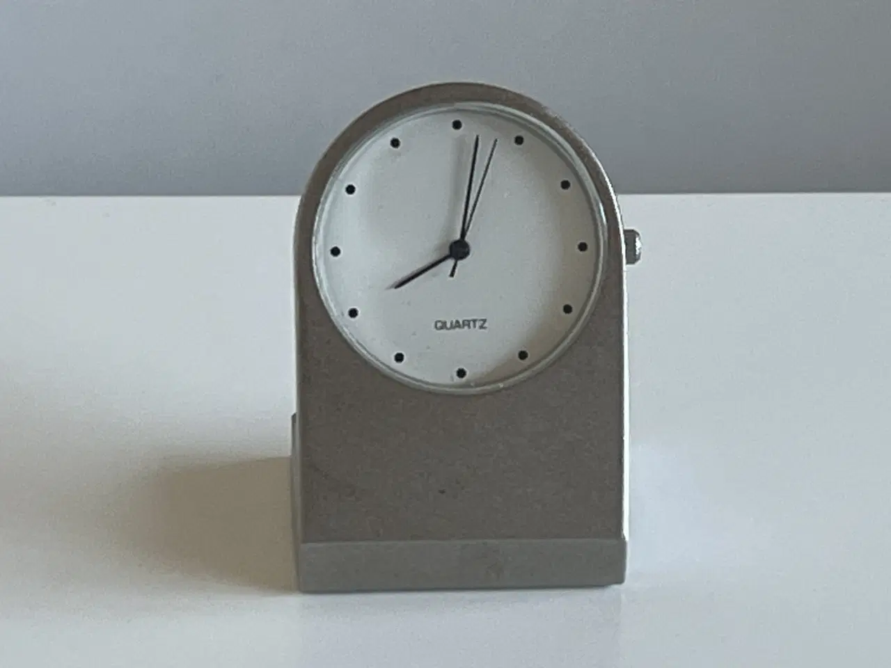 Billede 1 - Quartz - Bordur i børstet stål