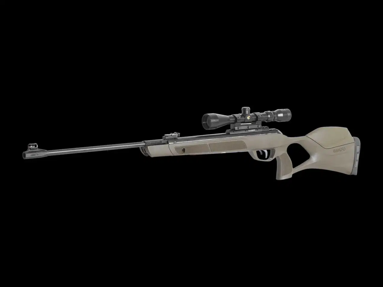 Billede 2 - Gamo G-Magnum Jungle
