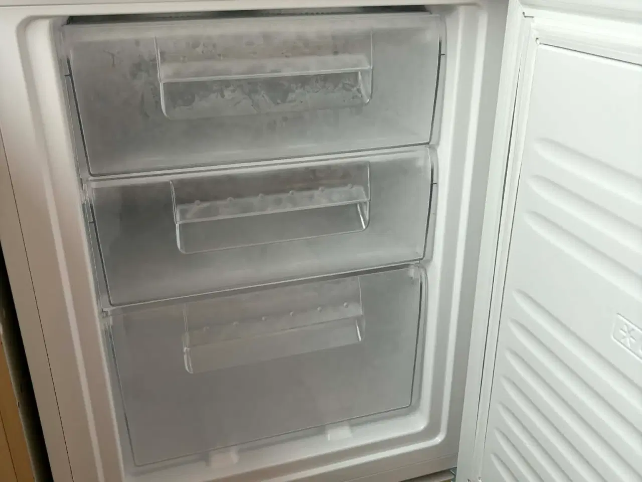 Billede 3 - Kølefryseskab 