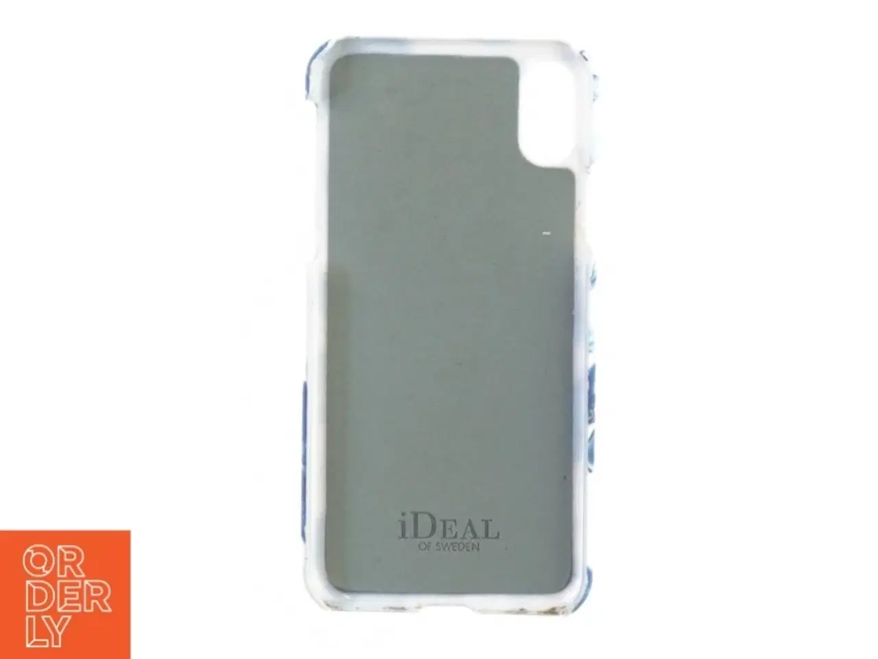 Billede 4 - Iphone cover fra Ideal (str. 14 x 7 cm)