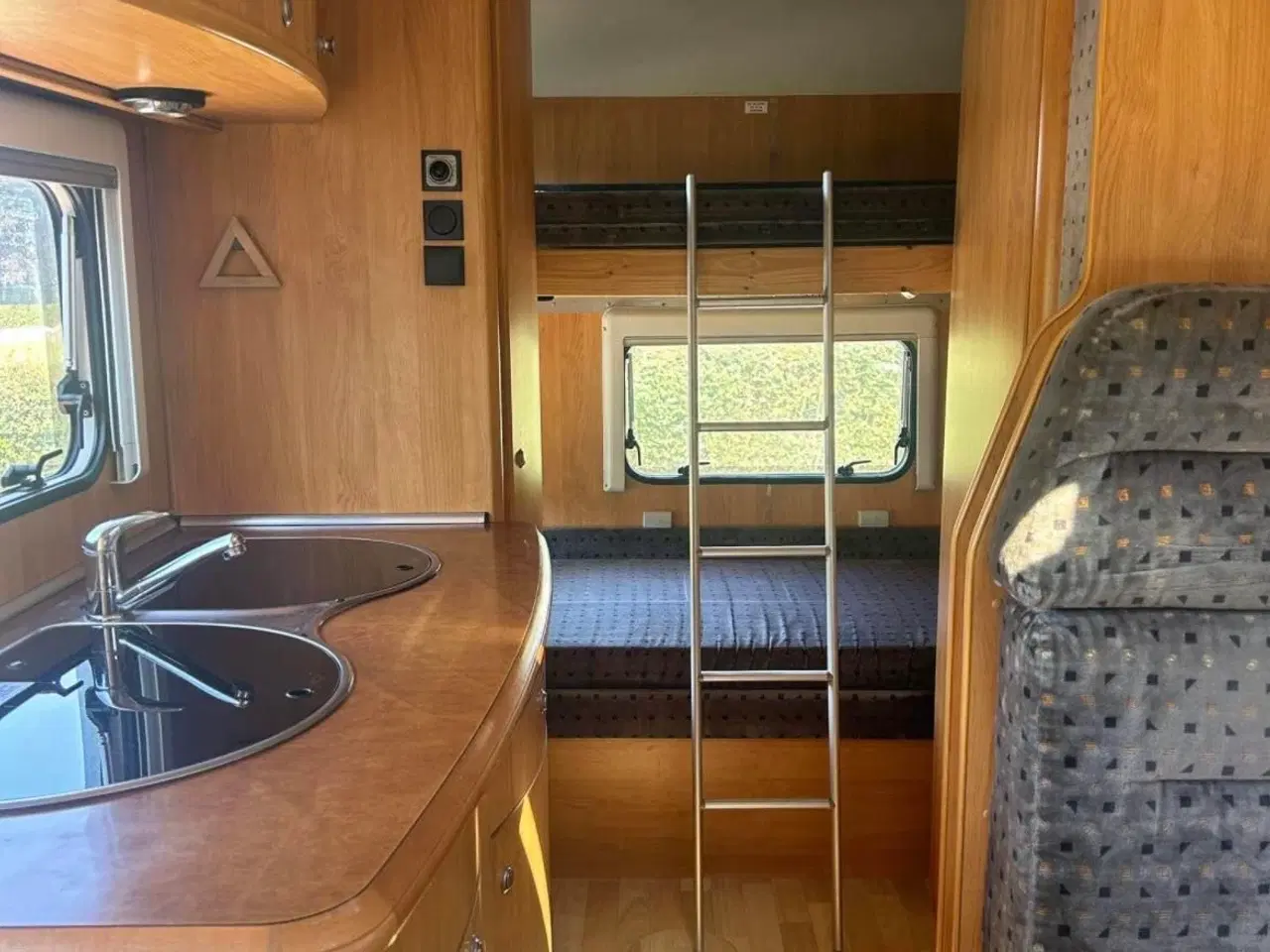 Billede 7 - Autocamper 
