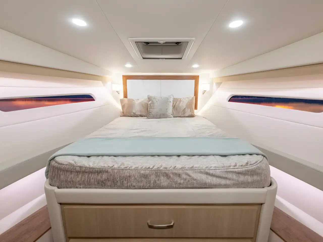 Billede 5 - NY REGAL 38 PREMIUM YACHT