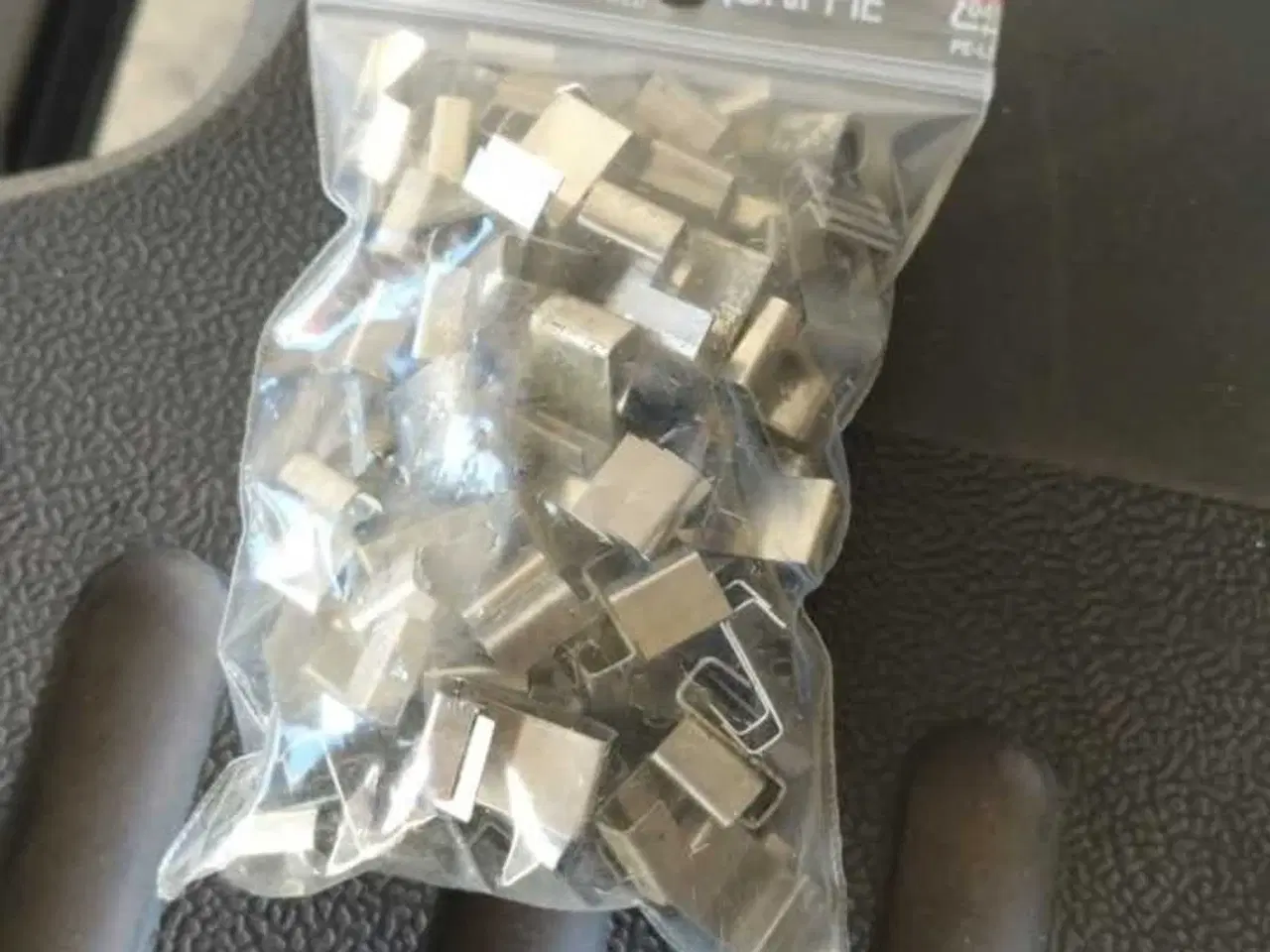 Billede 3 - Drivhus glas 39stk