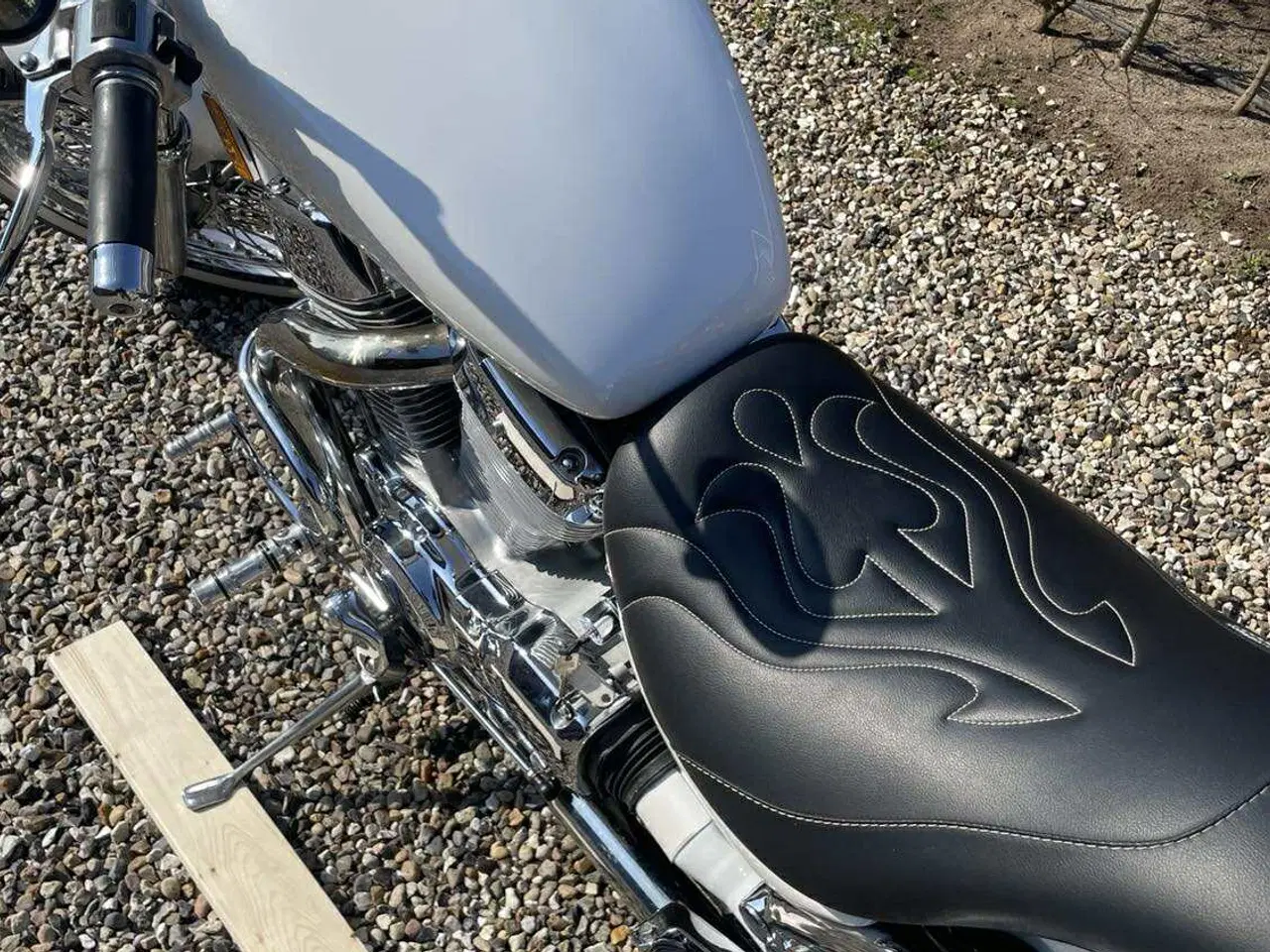 Billede 4 - Suzuki intruder 1400 Cc