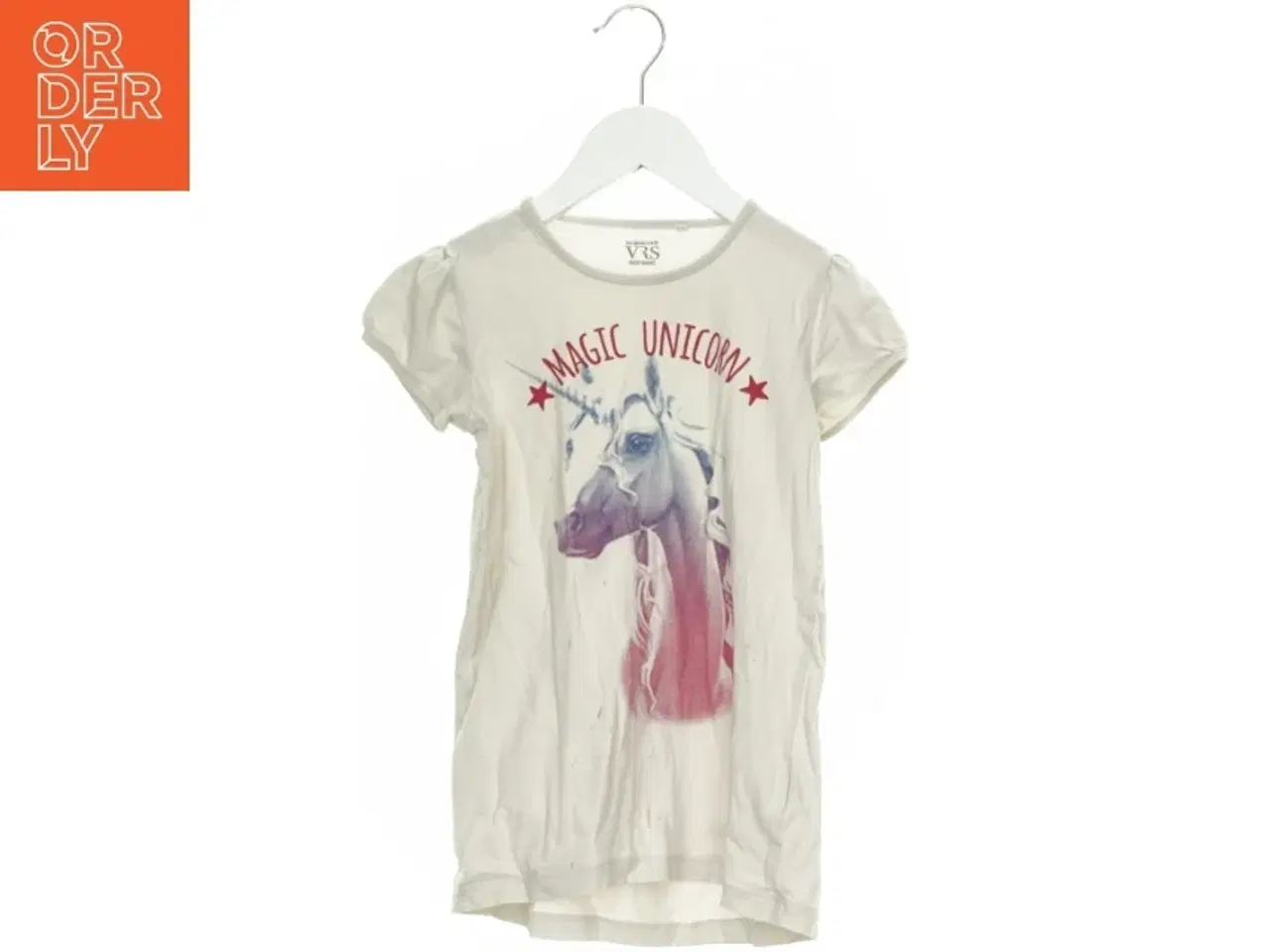 Billede 1 - T-Shirt fra VRS (str. 128 cm)