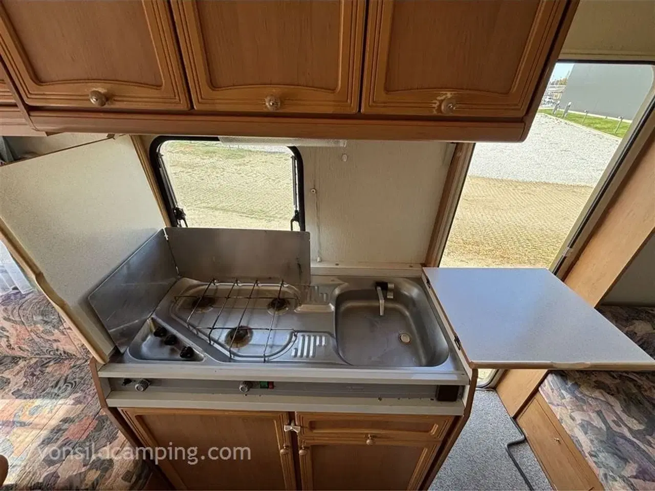 Billede 8 - 0 - Adria Unica 461 UB