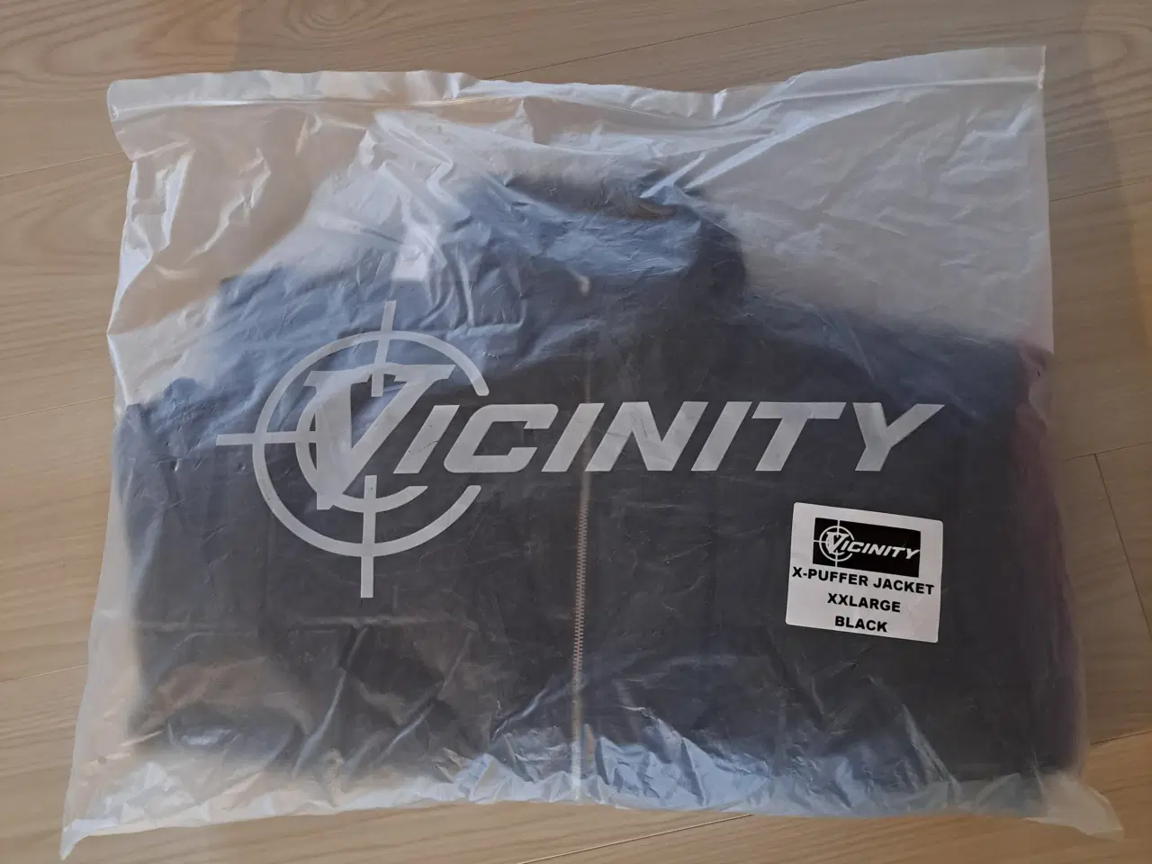 Billede 4 - Vicinity X-puffer jacket