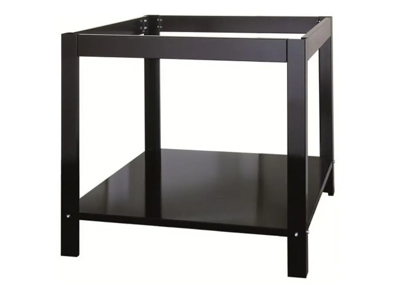 Billede 1 - Understeel til pizzaovn – 1119x989x860 mm