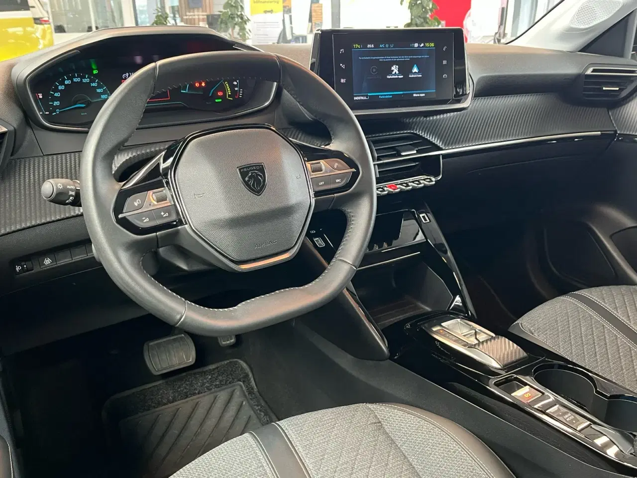 Billede 8 - Peugeot e-208 50 Style