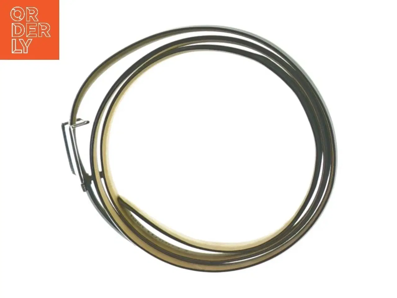 Billede 2 - Bælte fra Cerruti 1881 (str. 120)