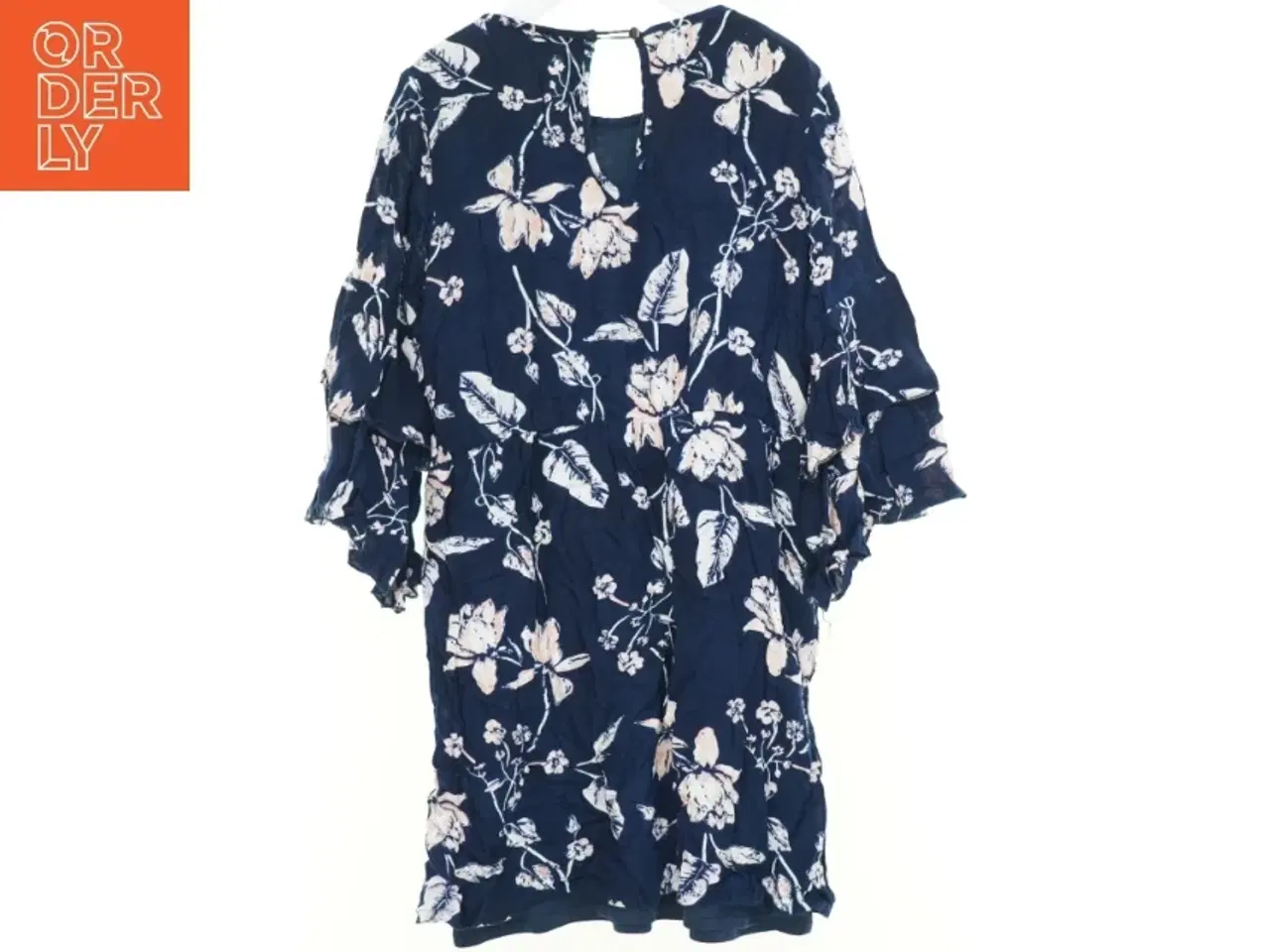 Billede 1 - Kjole (str. 152 cm)