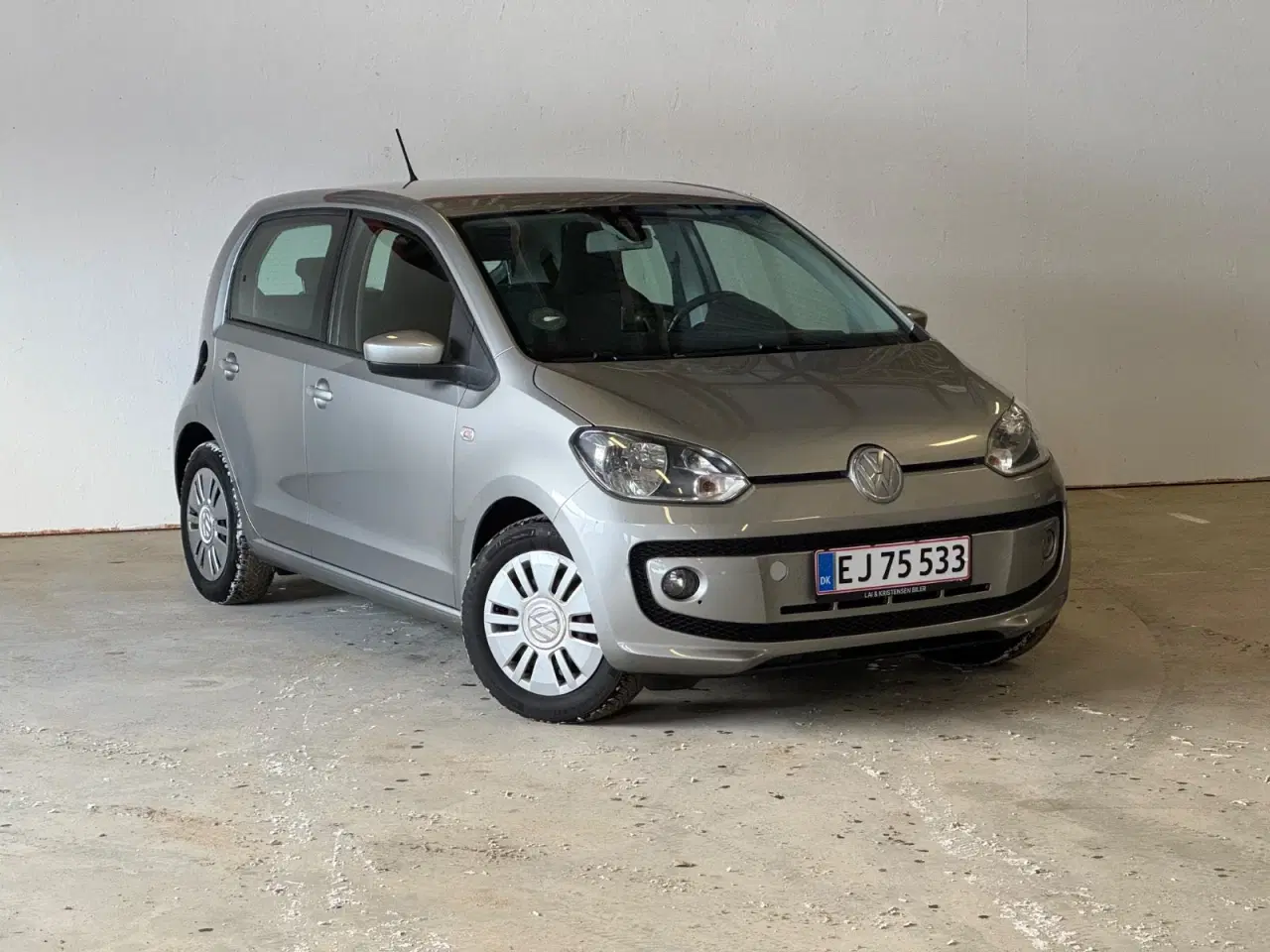 Billede 1 - VW Up! 1,0 60 Club Up!