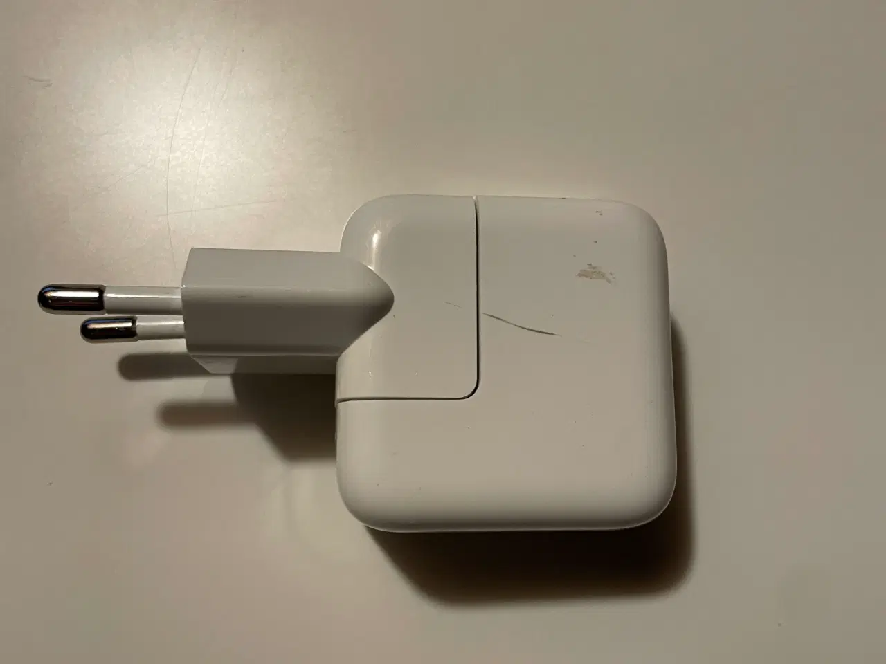 Billede 1 - Apple 10W oplader