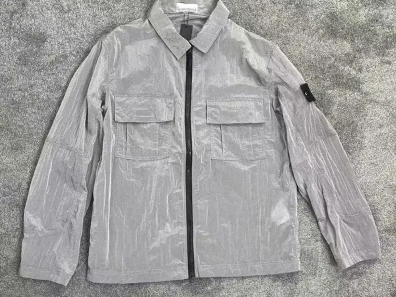 Billede 1 - Stone island 