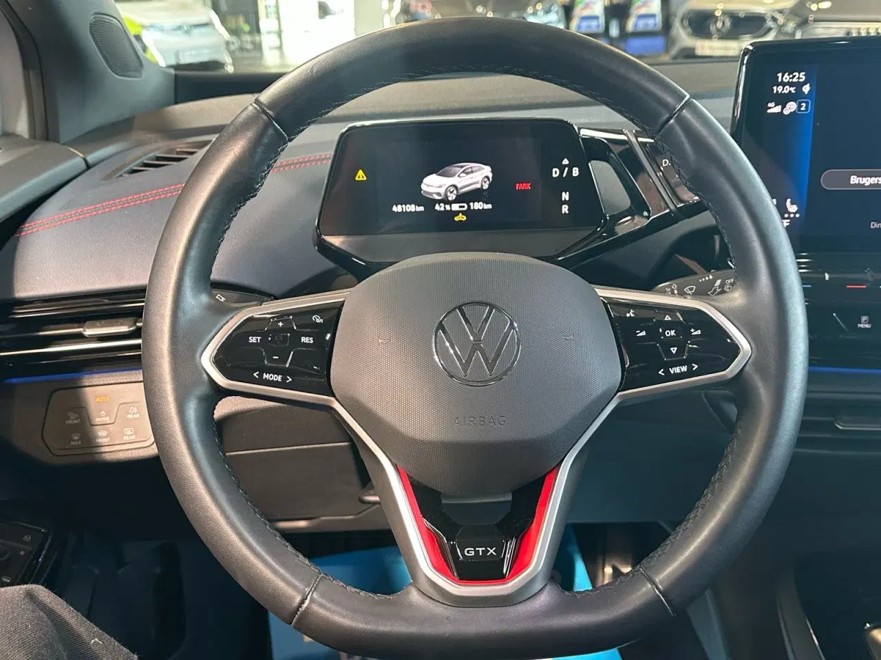 Billede 12 - VW ID.5 77 GTX 4Motion