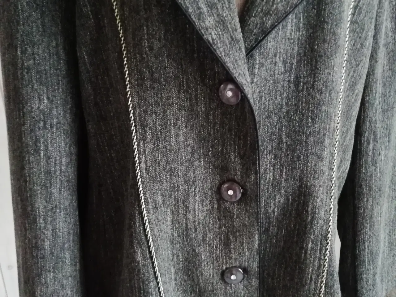 Billede 5 - Flot Stilfuld Blazer
