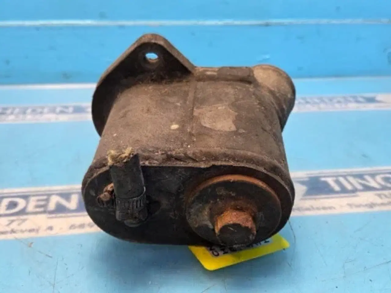 Billede 7 - Perkins 4.248 Termostat Hus 381306