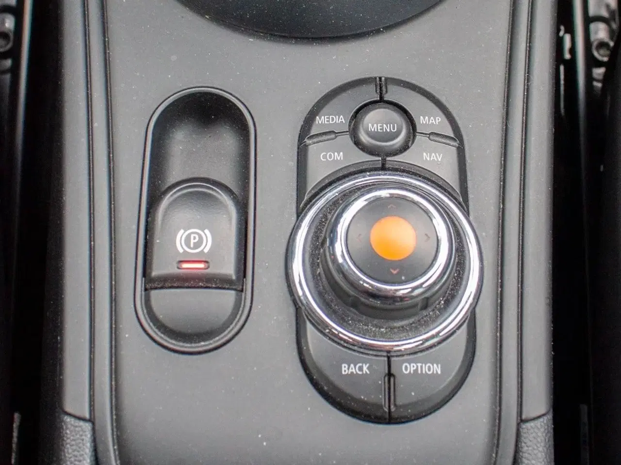 Billede 16 - MINI Countryman Cooper SE 1,5 Maximize aut. ALL4