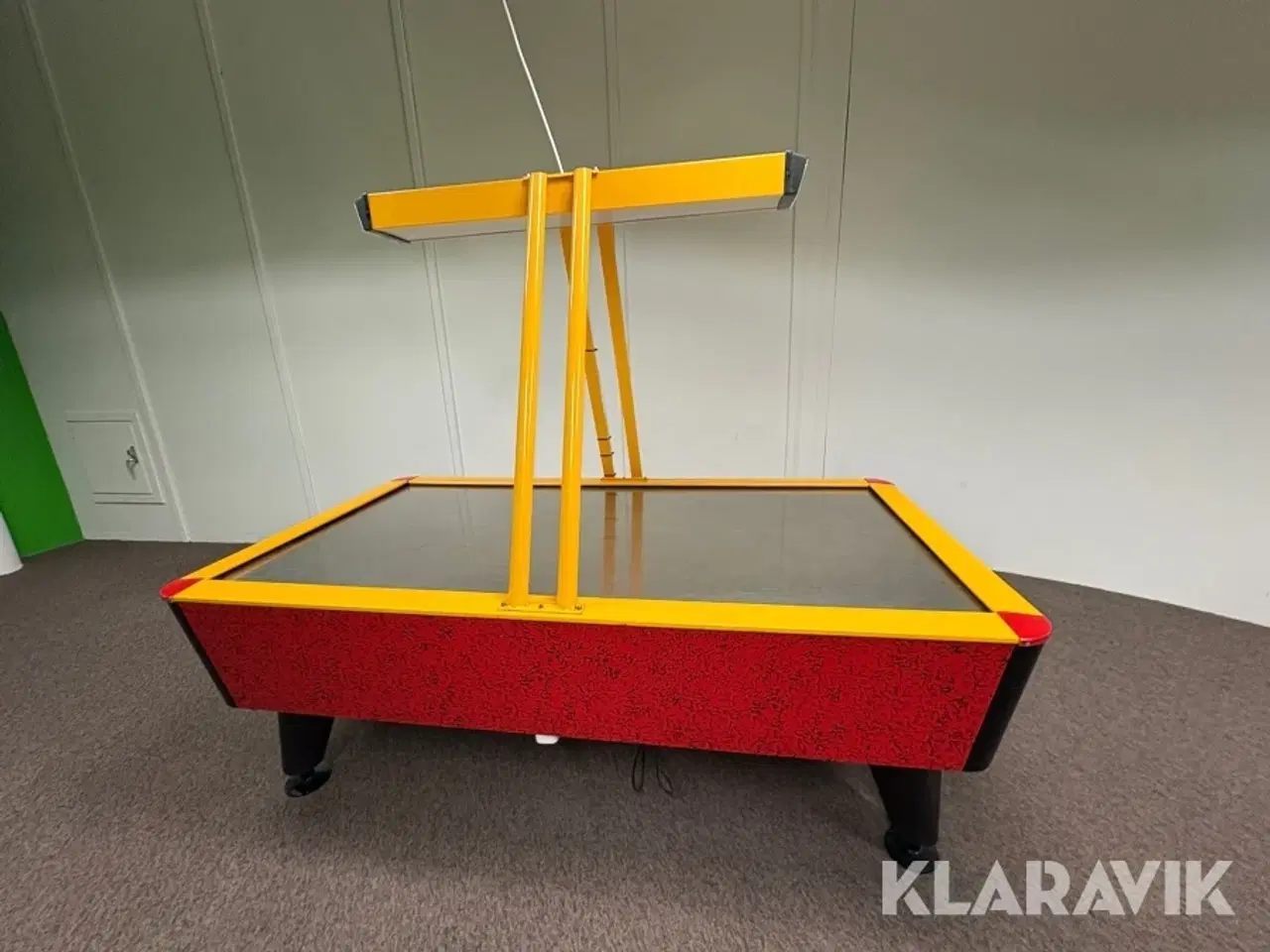 Billede 11 - Legeland - 250 m2