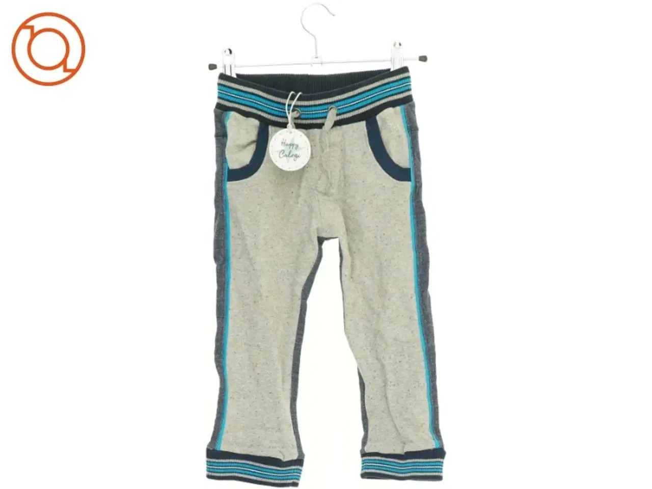 Billede 1 - Sweatpants fra Happy Calegi (str. 98 cm)