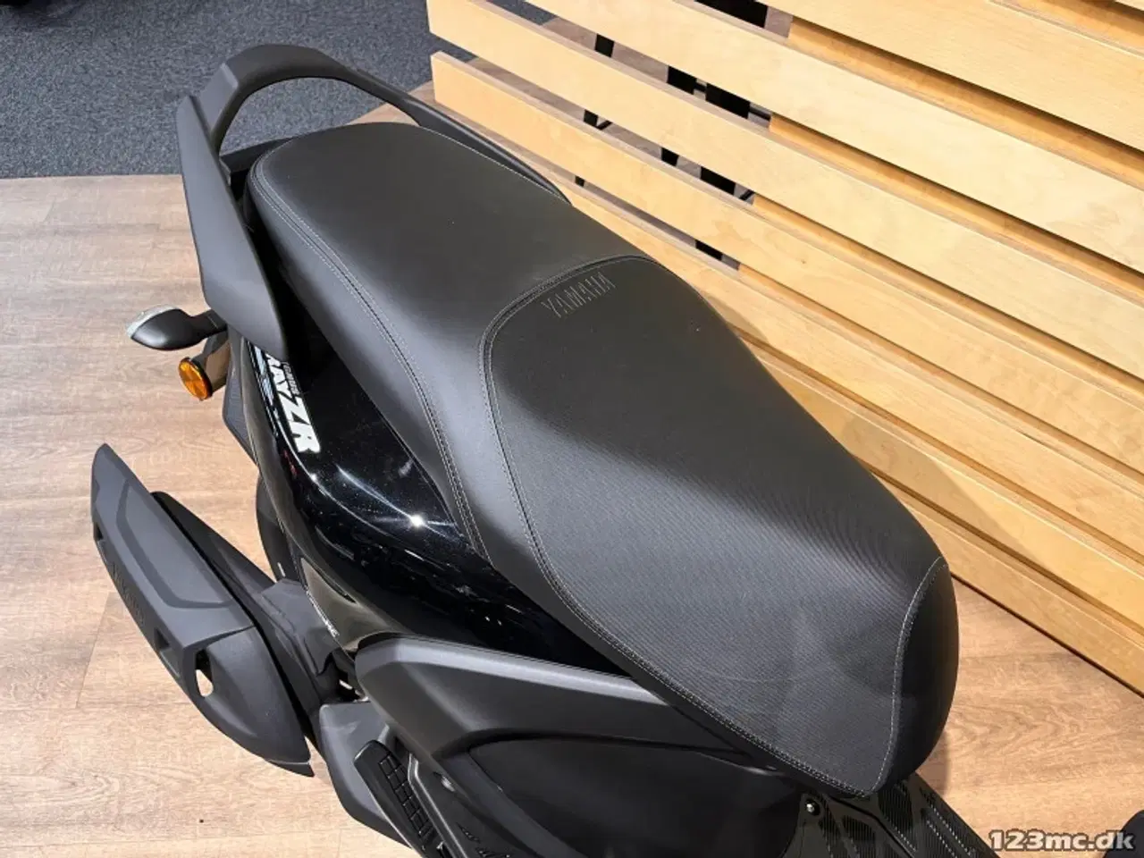 Billede 5 - Yamaha RayZR DEMO