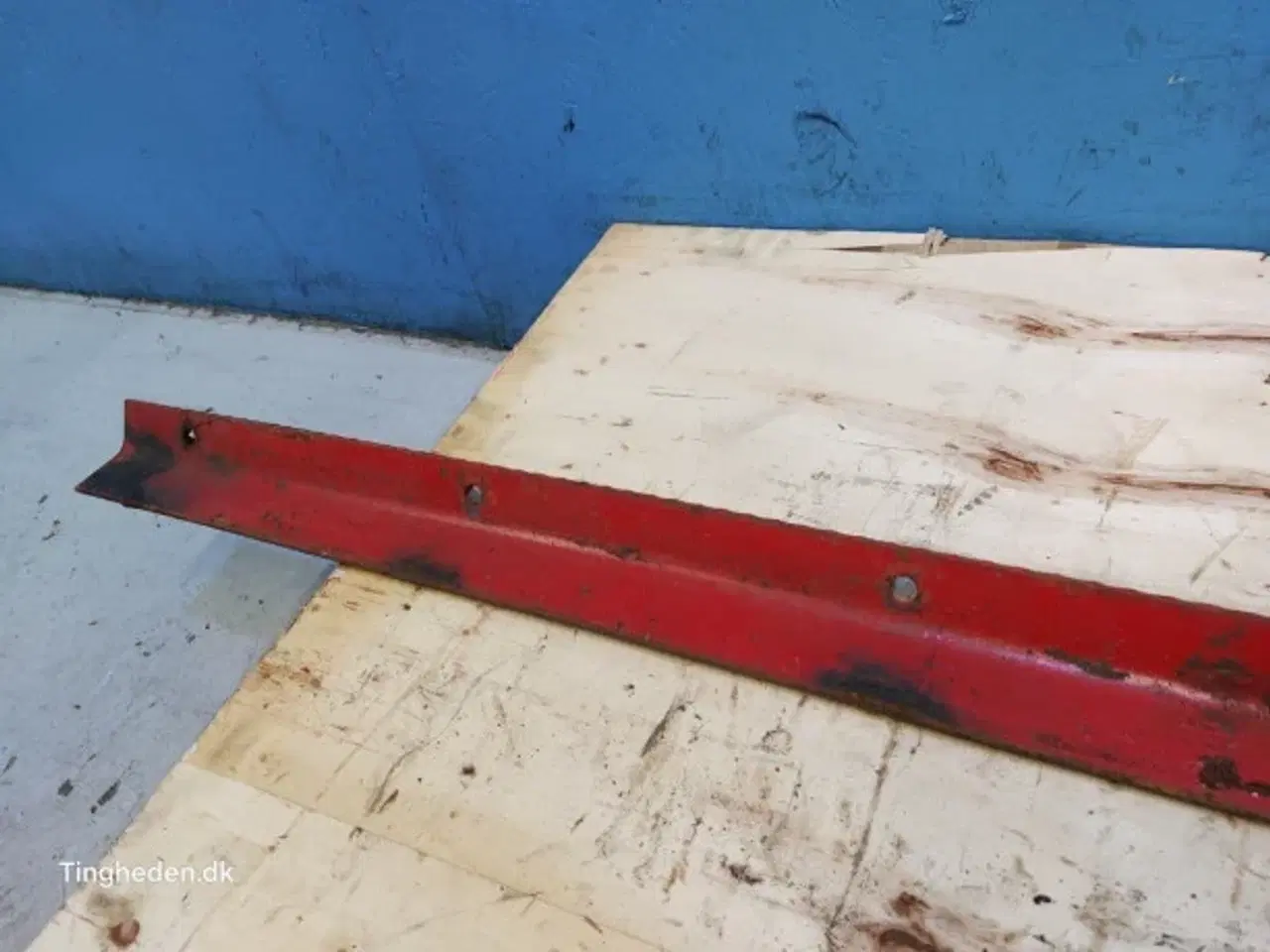 Billede 2 - Dronningborg D7000 Slagle R. 28340114