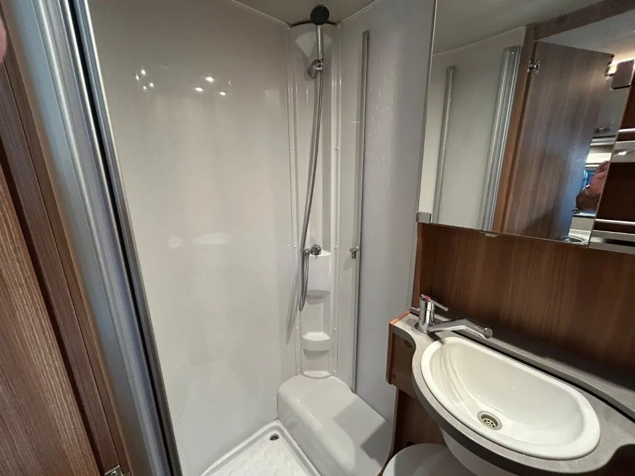 Billede 15 - Fiat Weinsberg 2,3 650 MEG aut.