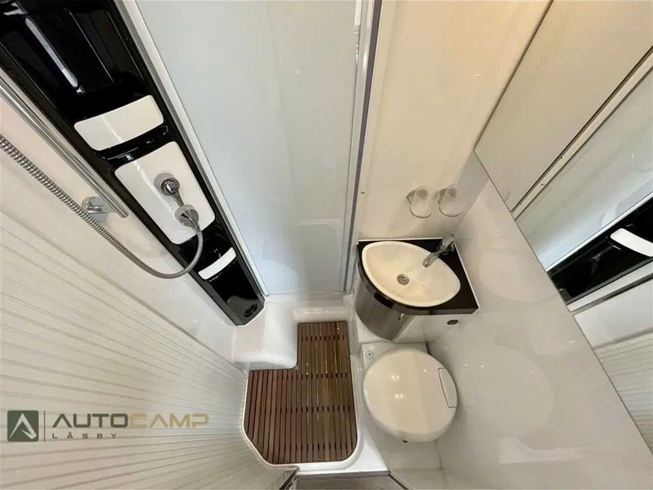 Billede 14 - 2022 - Hobby Optima On Tour T65 GE