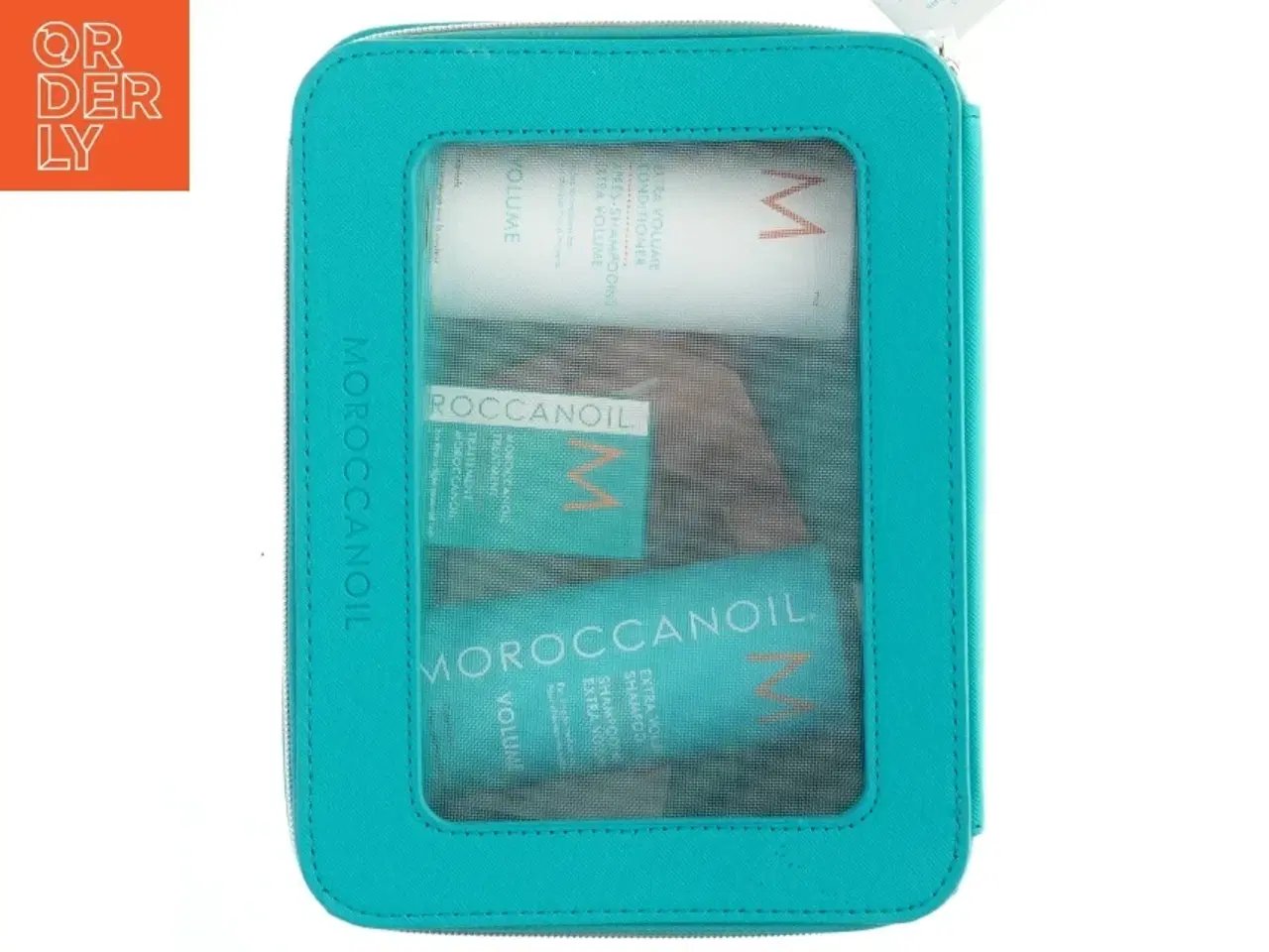 Billede 3 - Moroccanoil sæt(str. 22x17x8 cm)