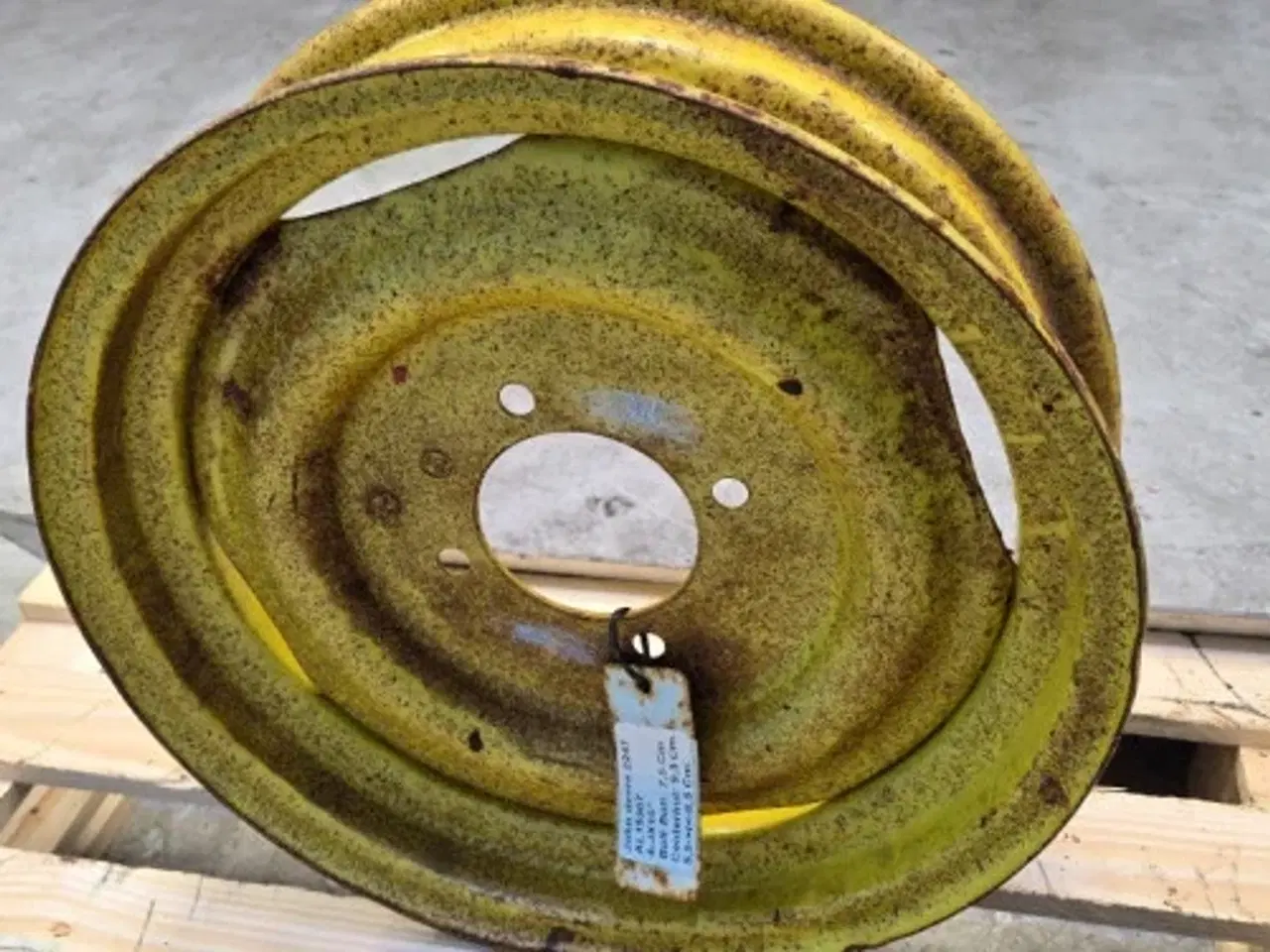 Billede 10 - 15"    4-JX15