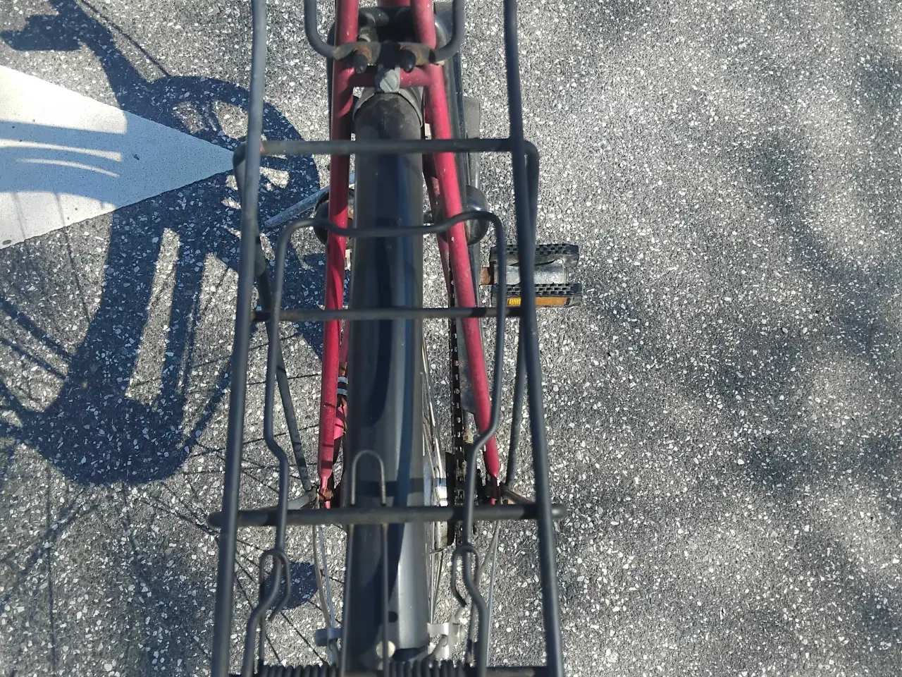 Billede 4 - Mbk citybike