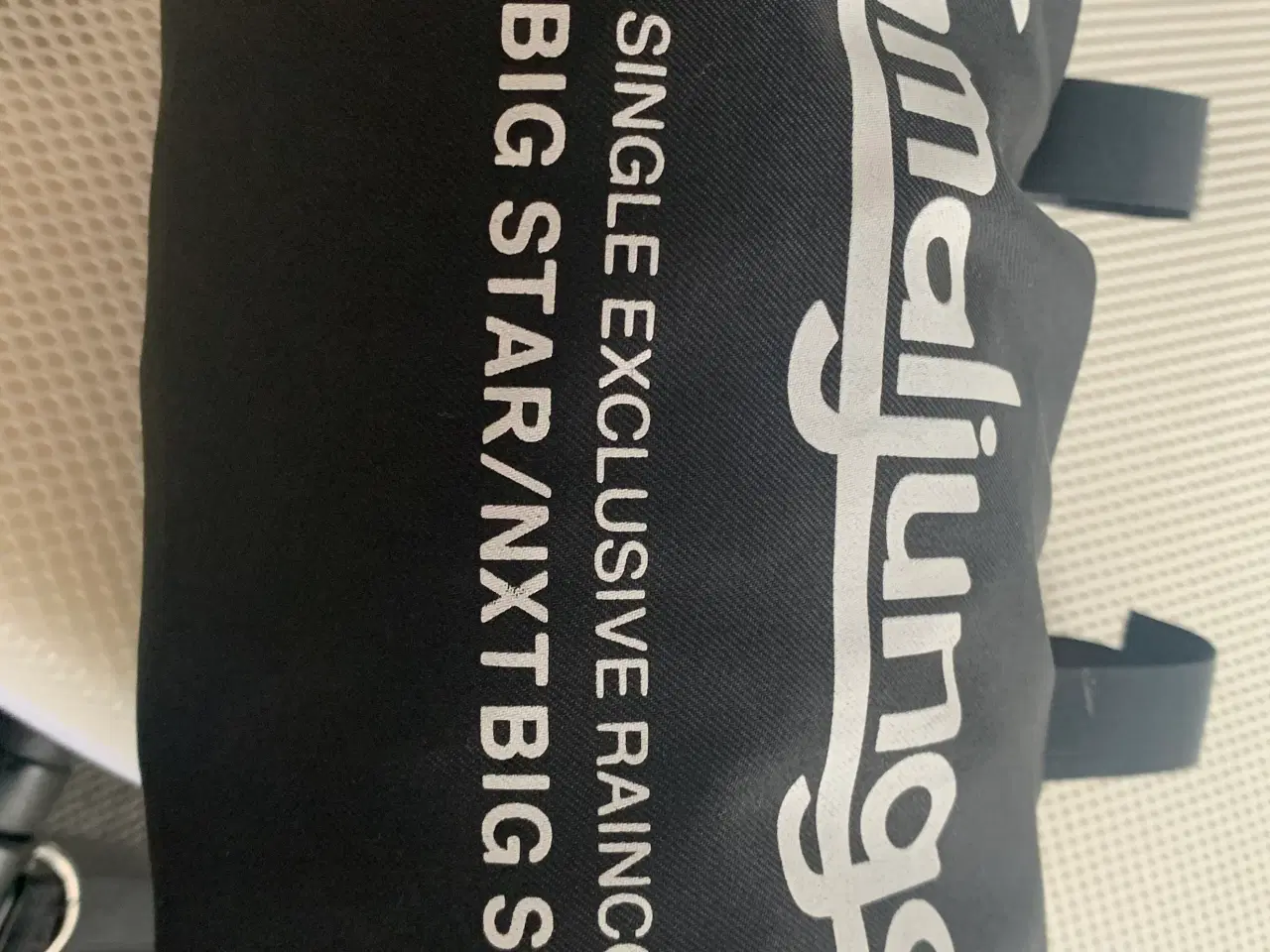 Billede 8 - Emmaljunga barnevogn